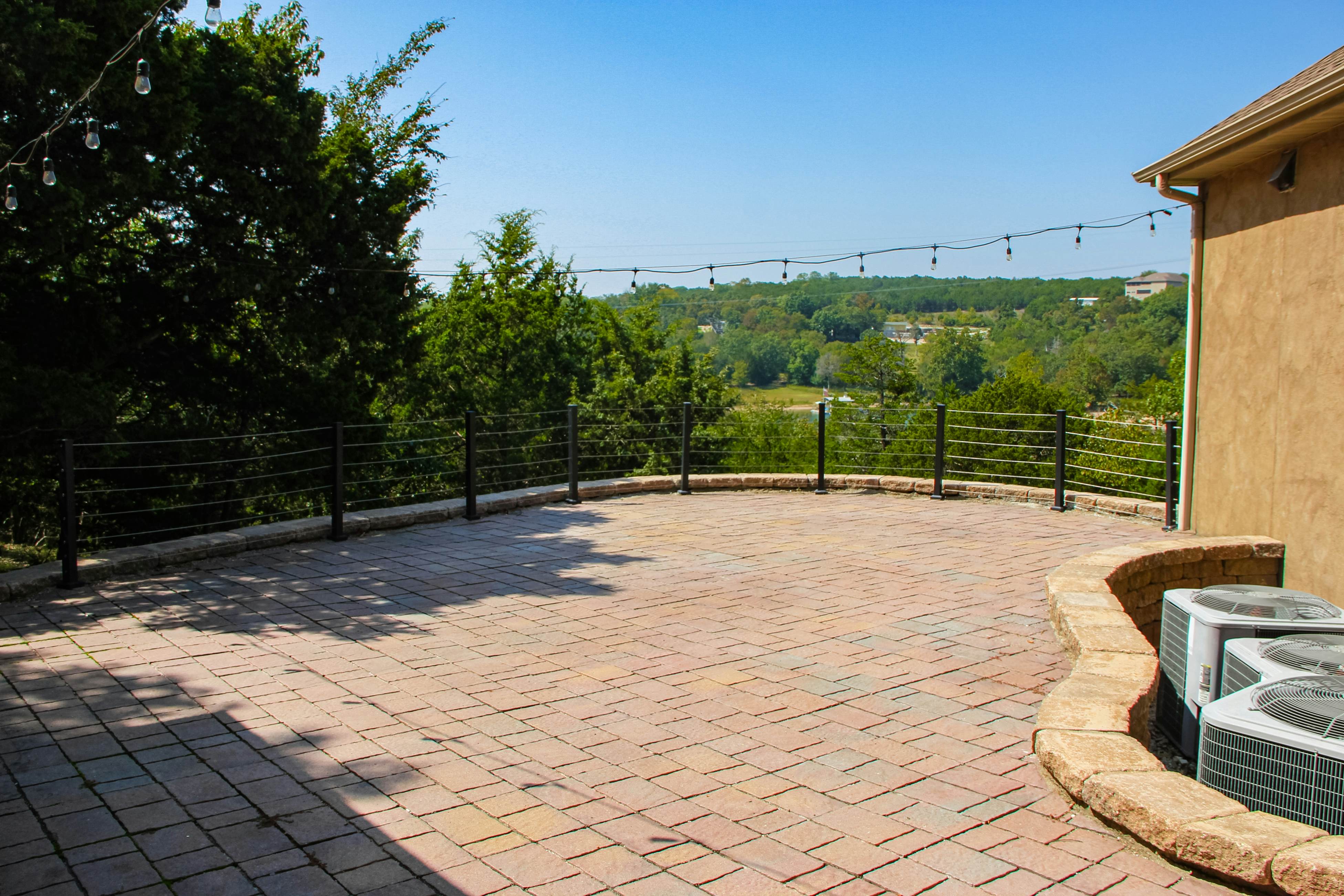 Treetop View Sanctuary 