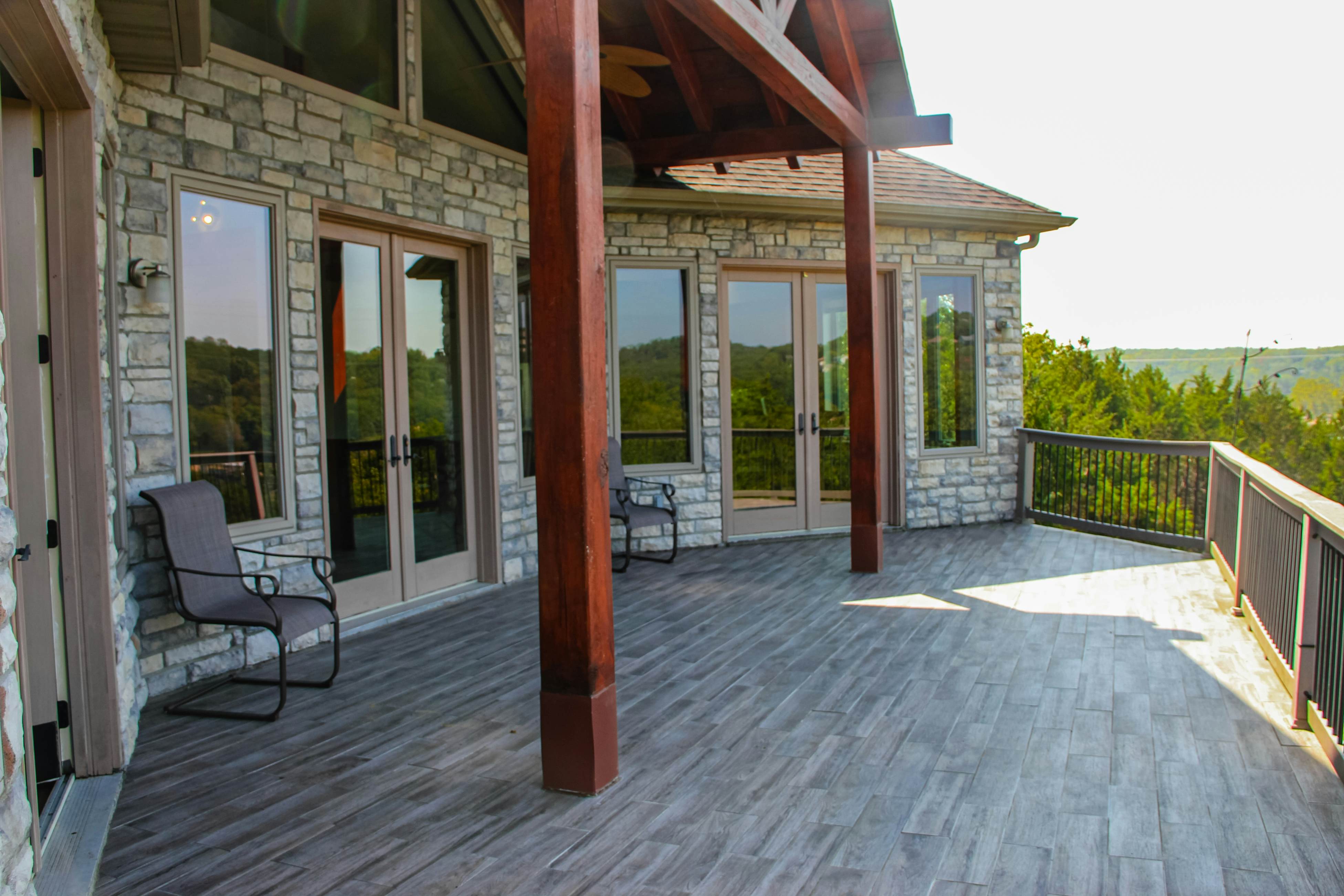 Treetop View Sanctuary 