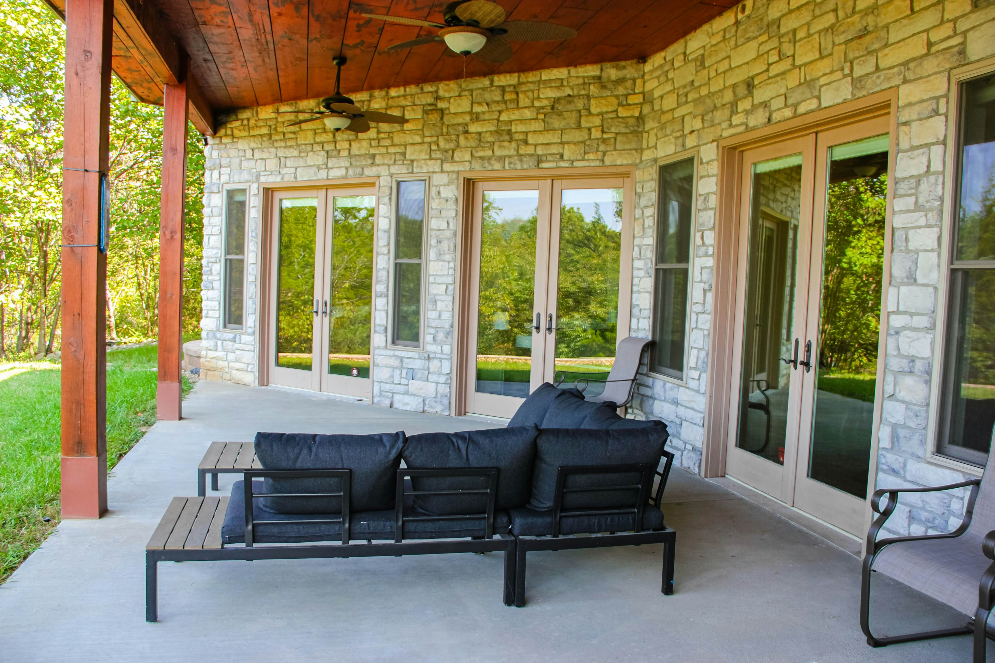 Treetop View Sanctuary 