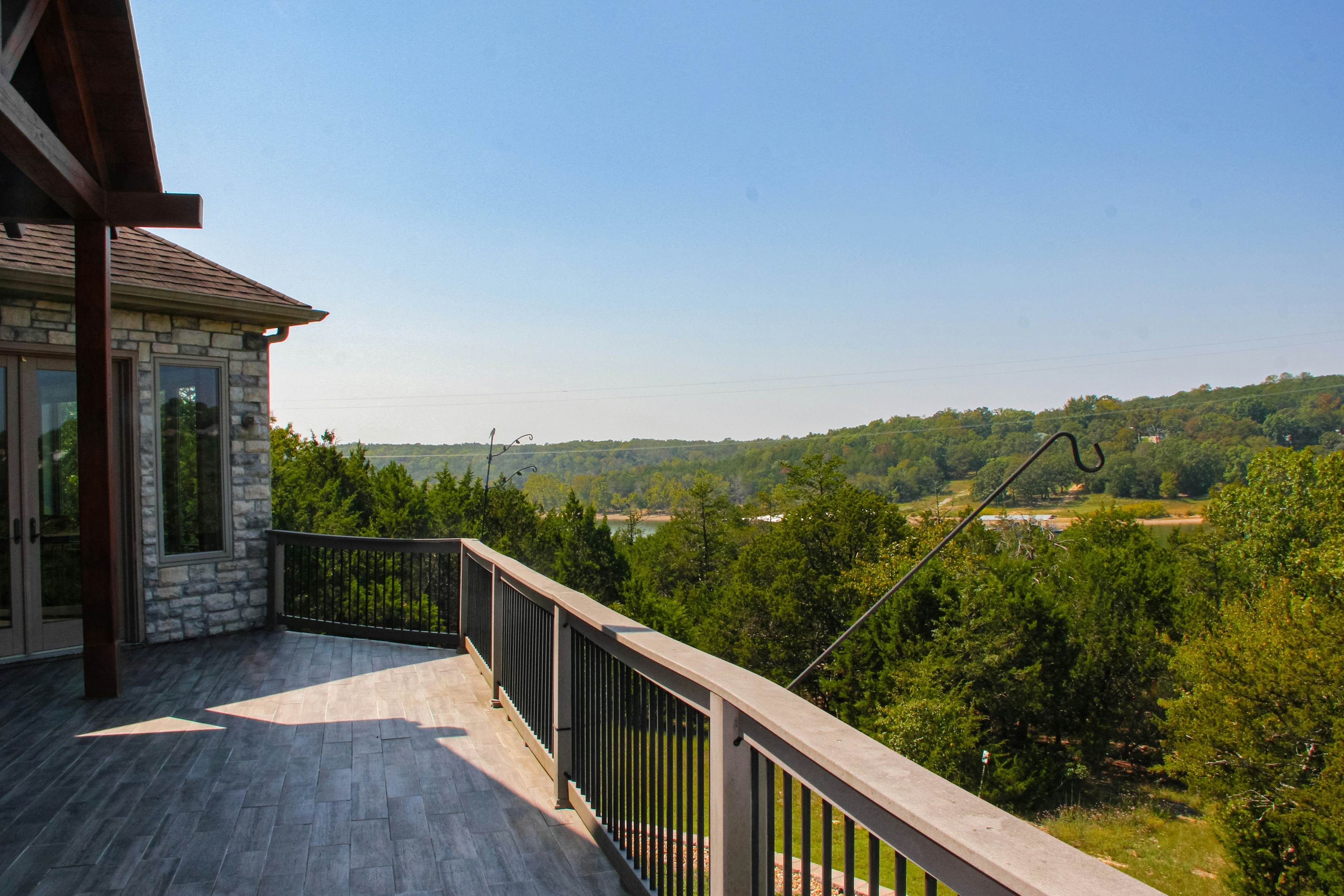 Treetop View Sanctuary 