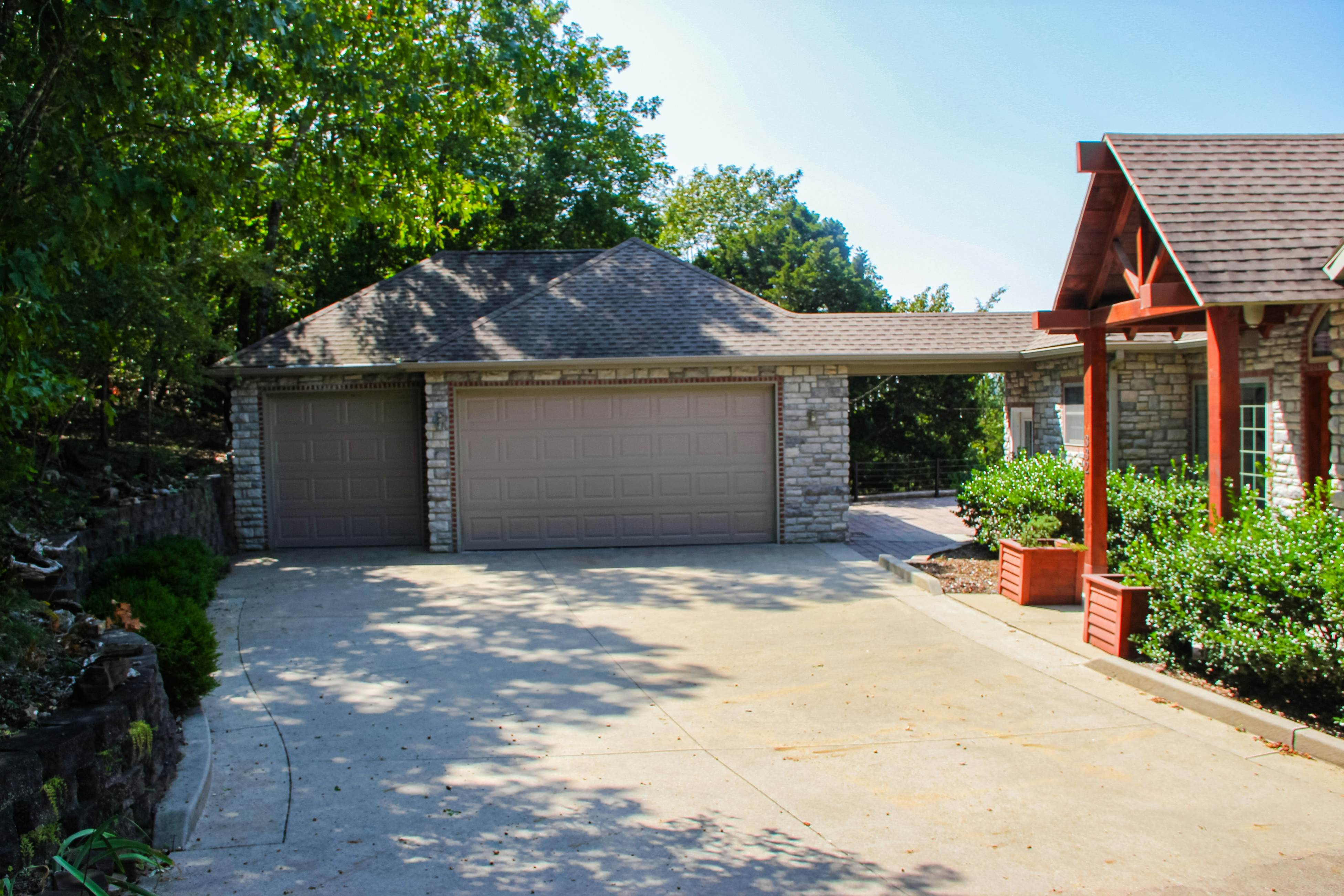 Treetop View Sanctuary 