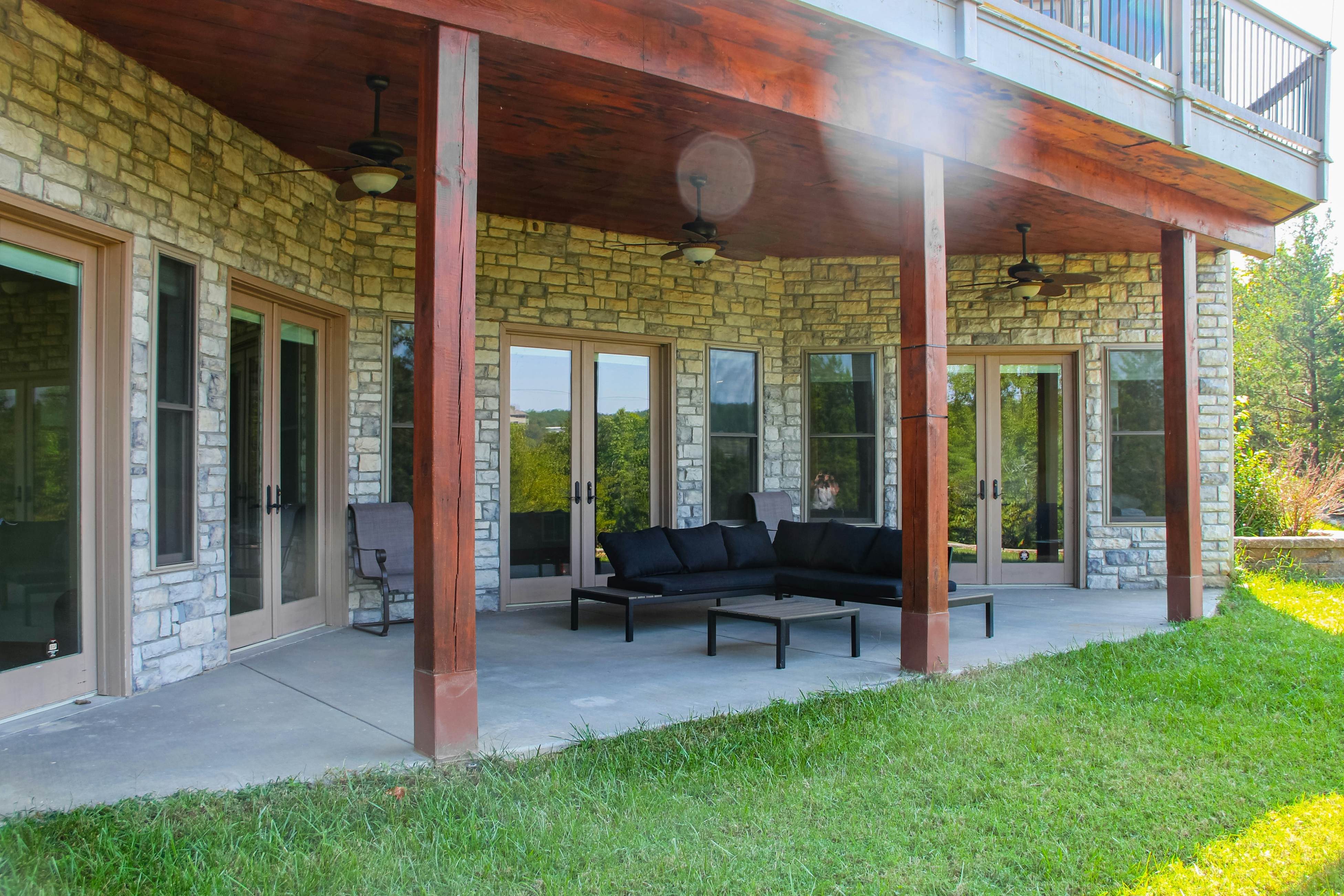 Treetop View Sanctuary 