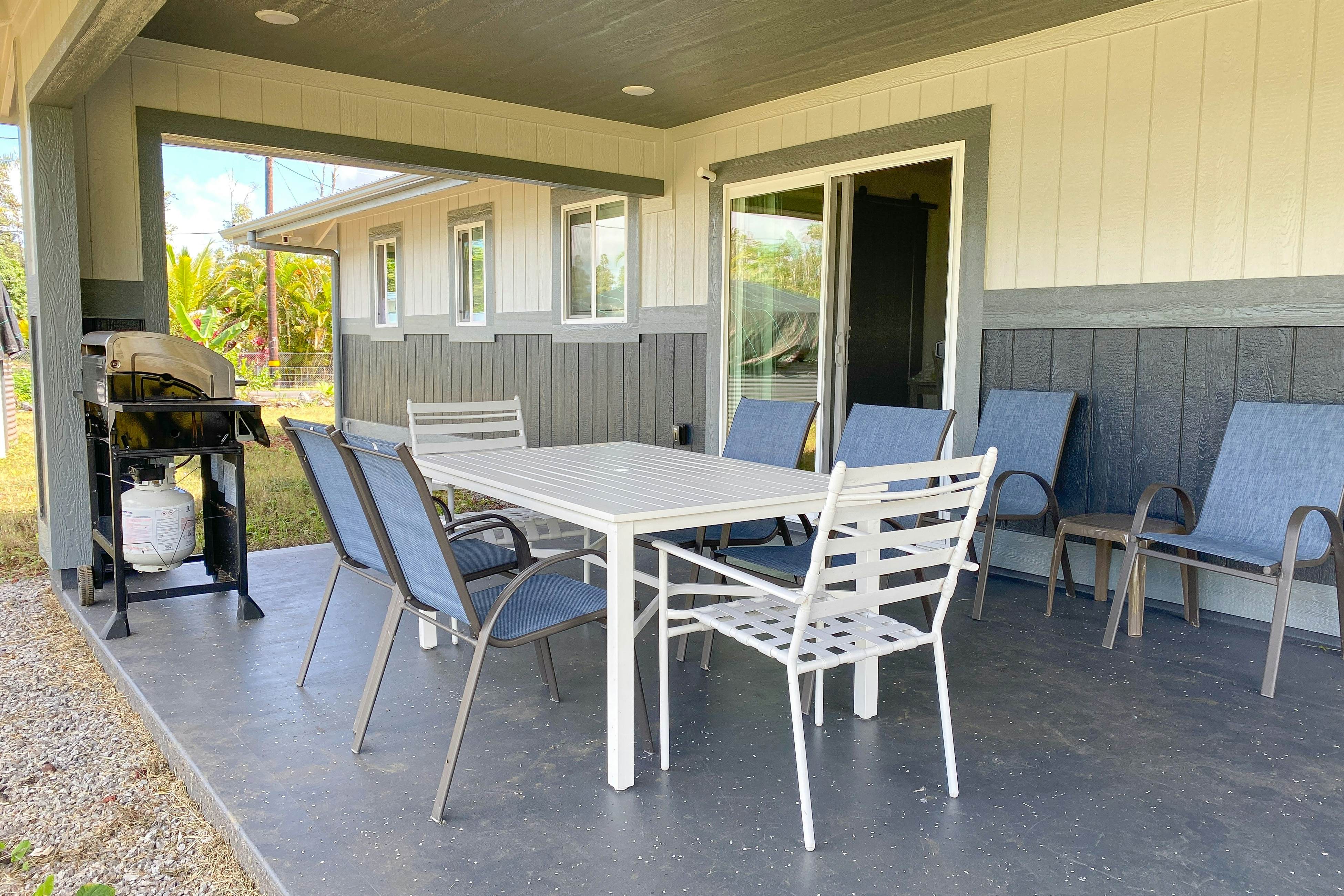 Hale Hawaii Ohana | 31-Night Minimum