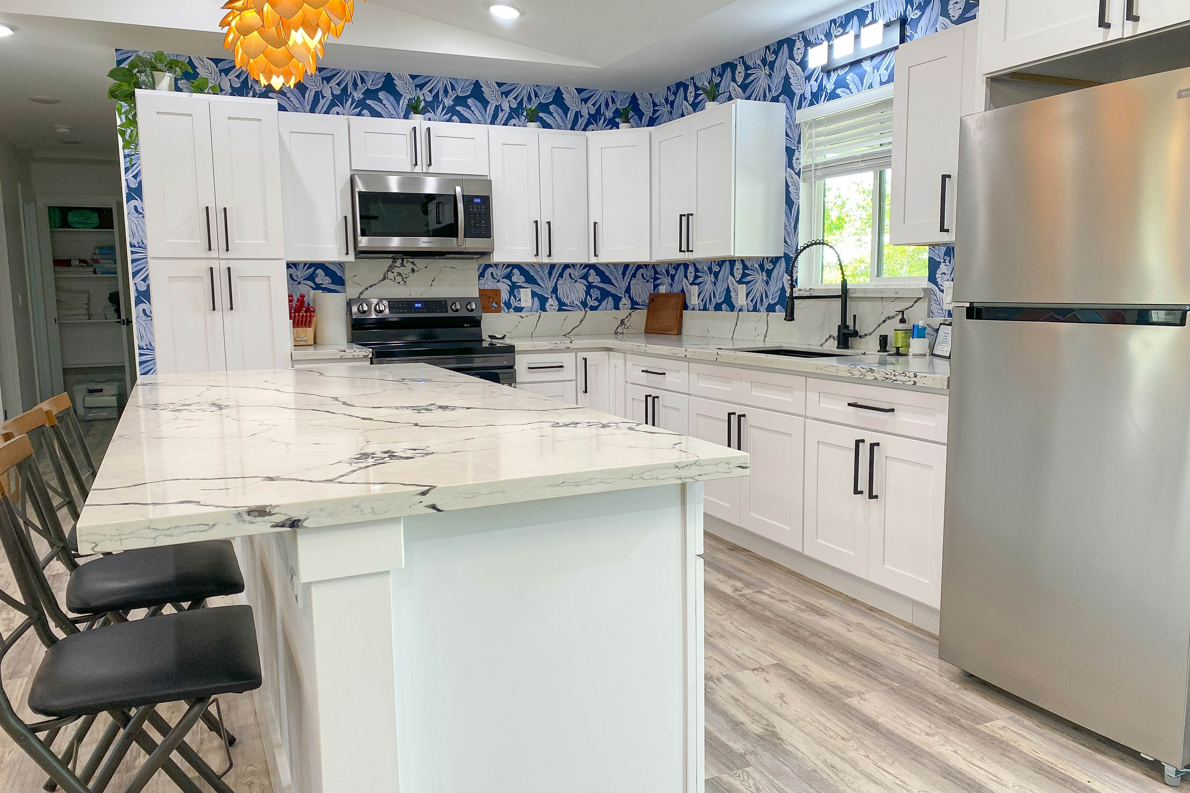 Hale Hawaii Ohana | 31-Night Minimum