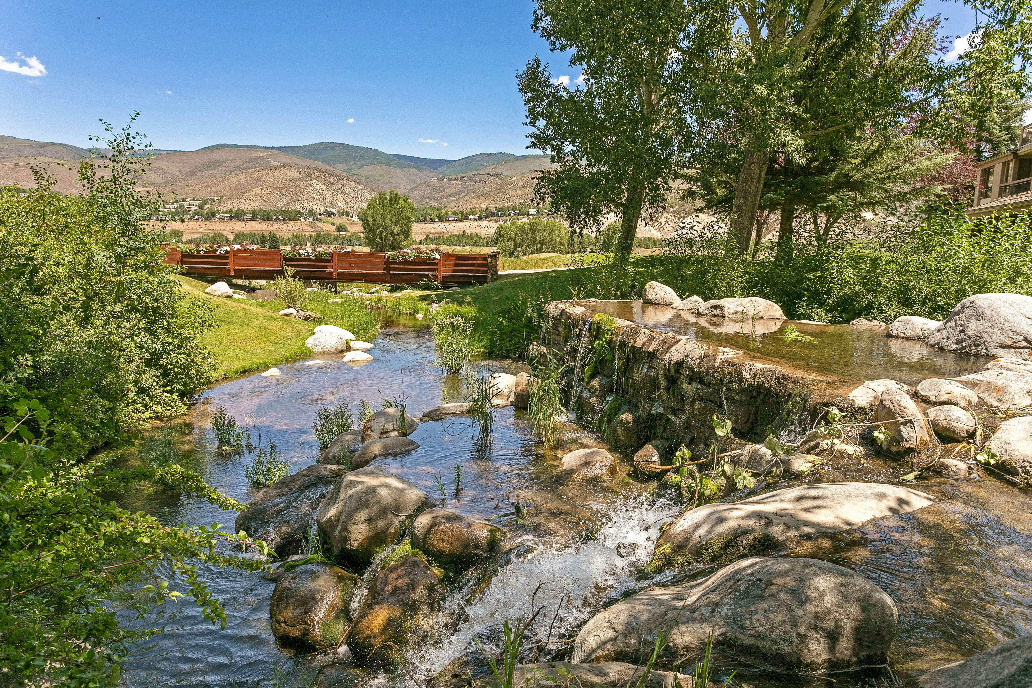 Snowy Spruce Sanctuary