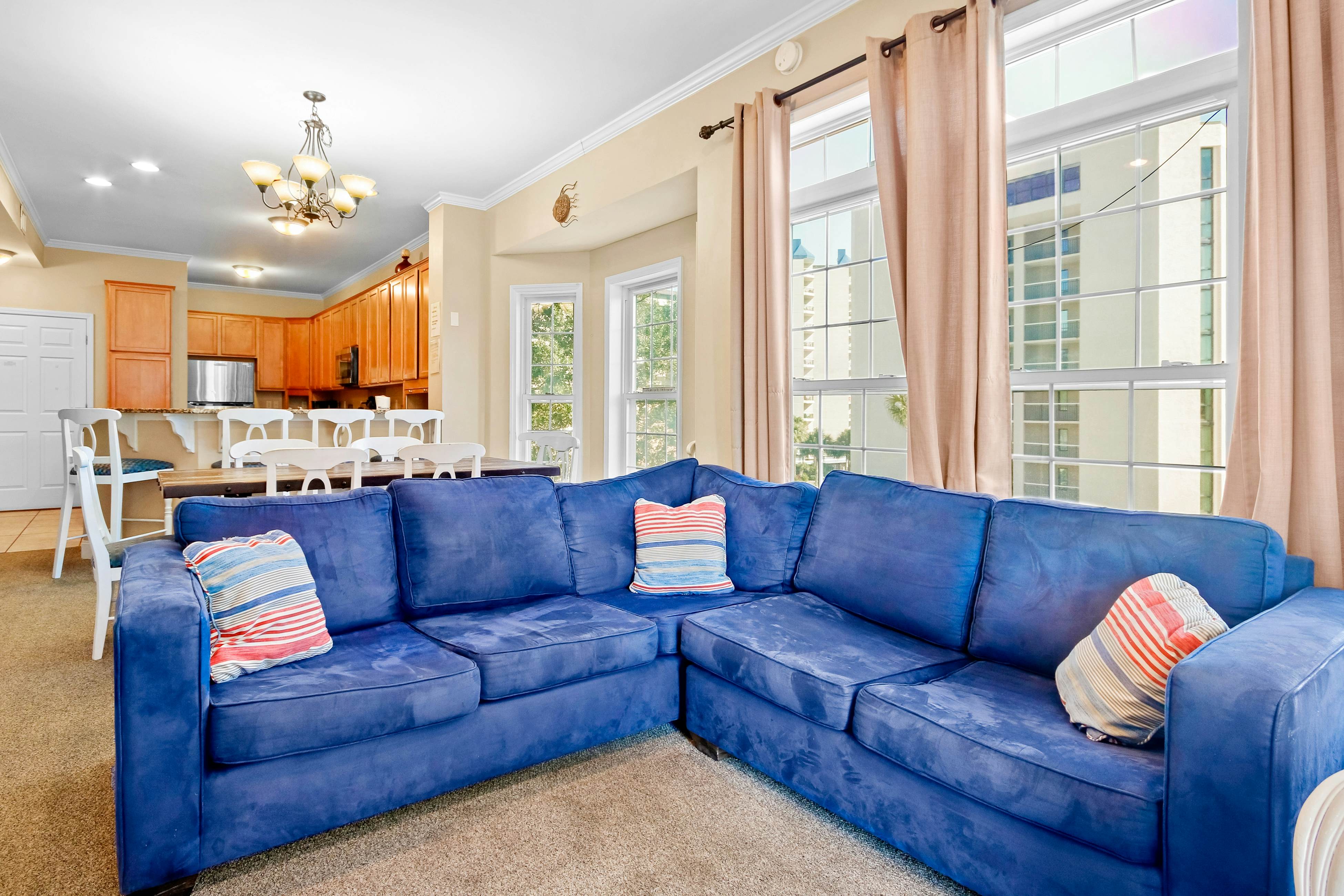 Tuscan Ocean Vista, Unit D