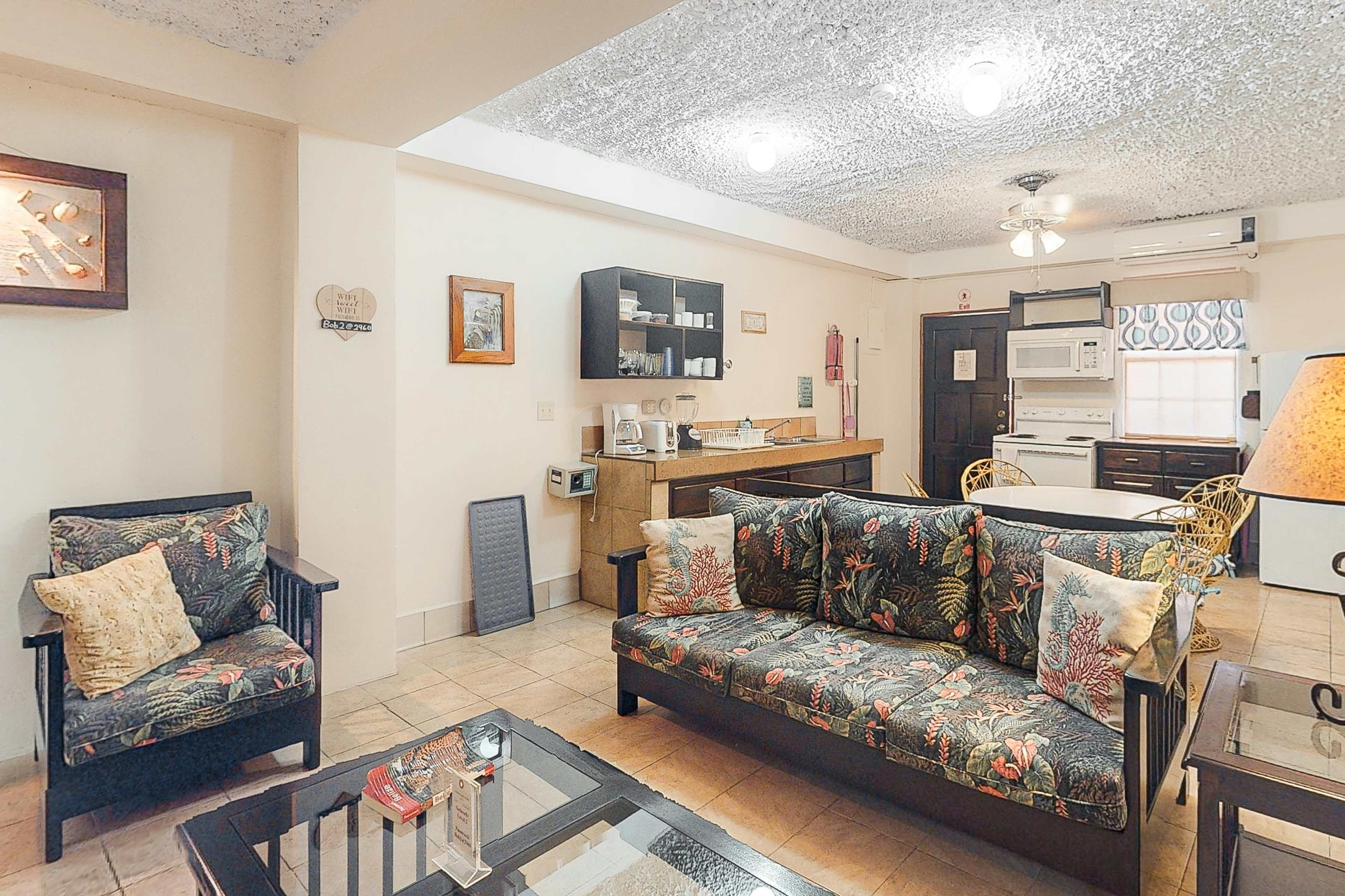 Family Getaway Suite at Hummingbird Home Suites Gold Standard Certified