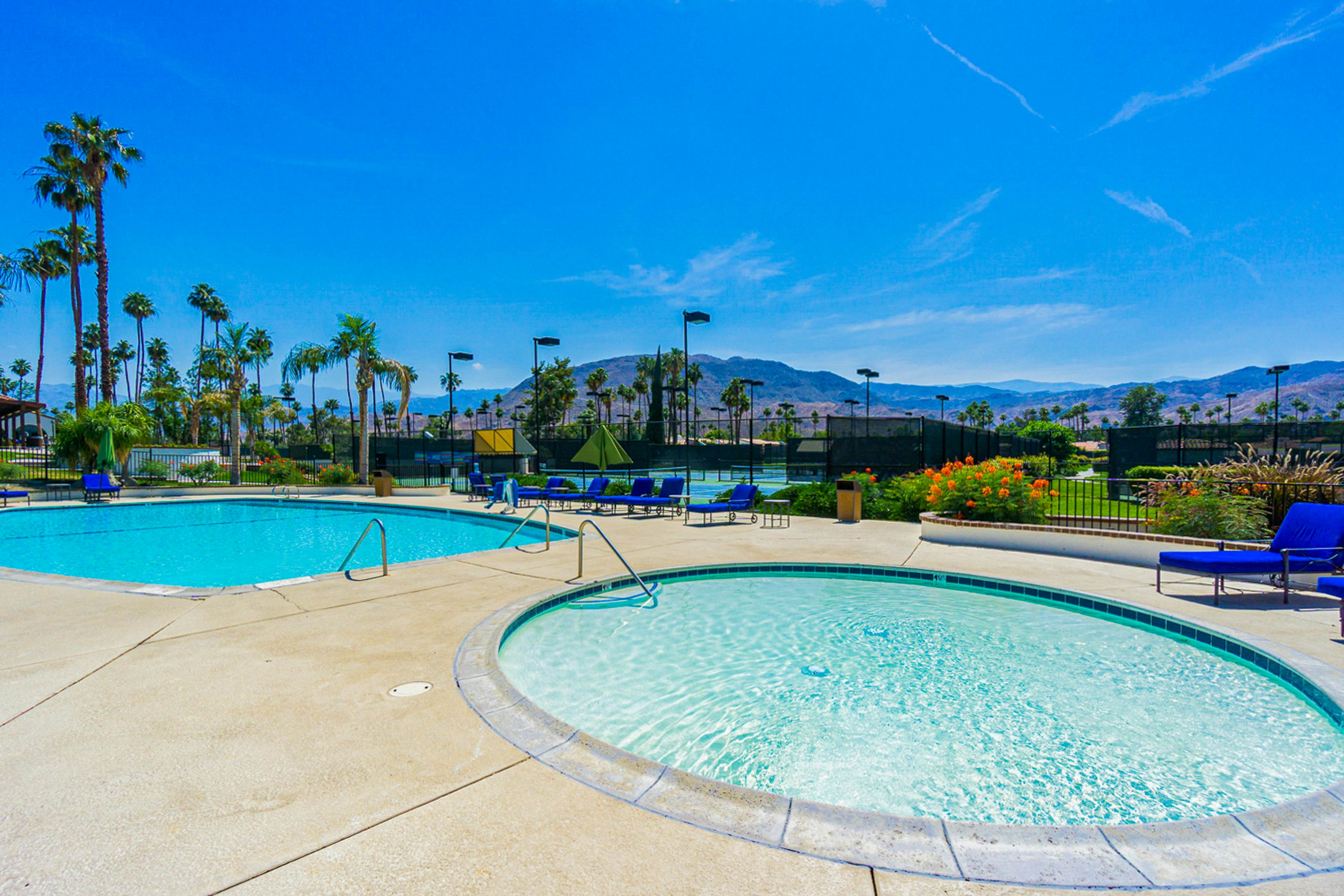 Rancho Mirage Condo