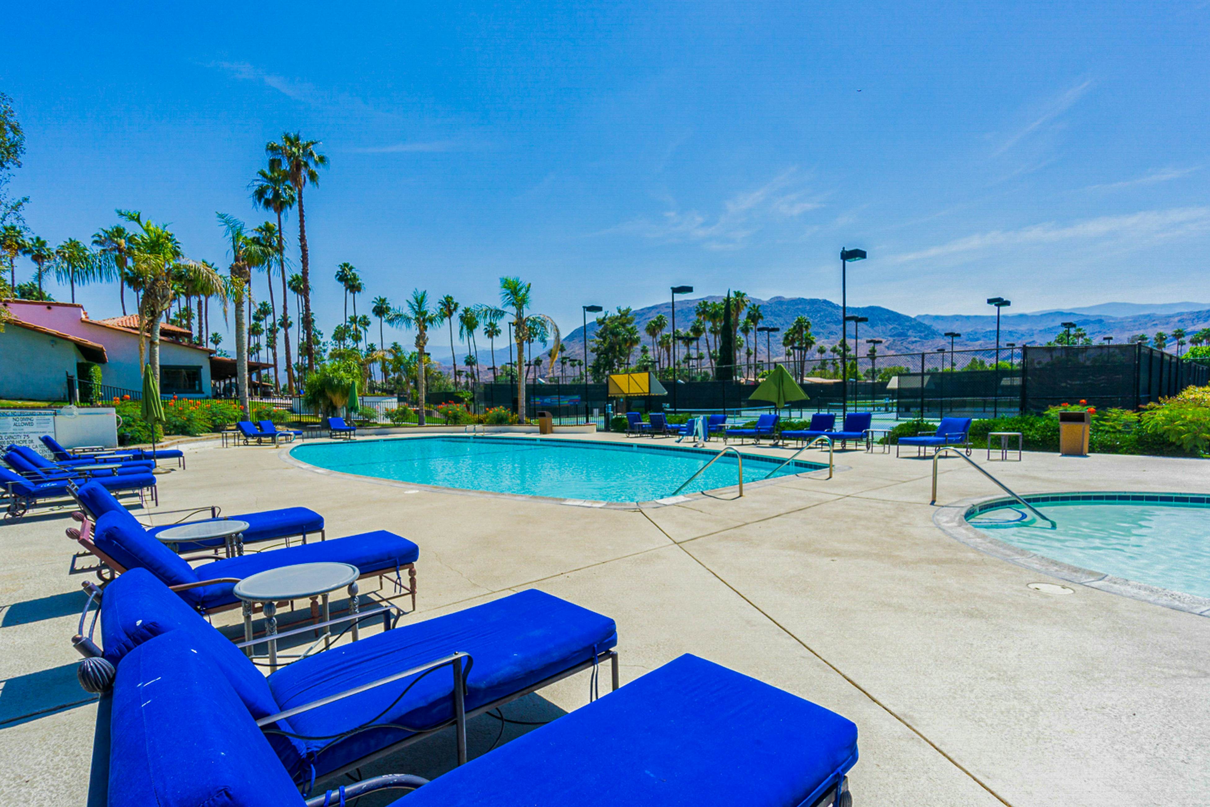 Rancho Mirage Condo