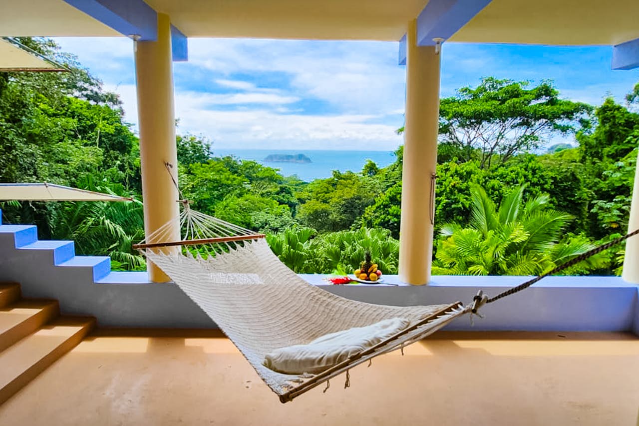 Villa Celeste 4 BD Manuel Antonio, Pu Vacation Rental Vacasa