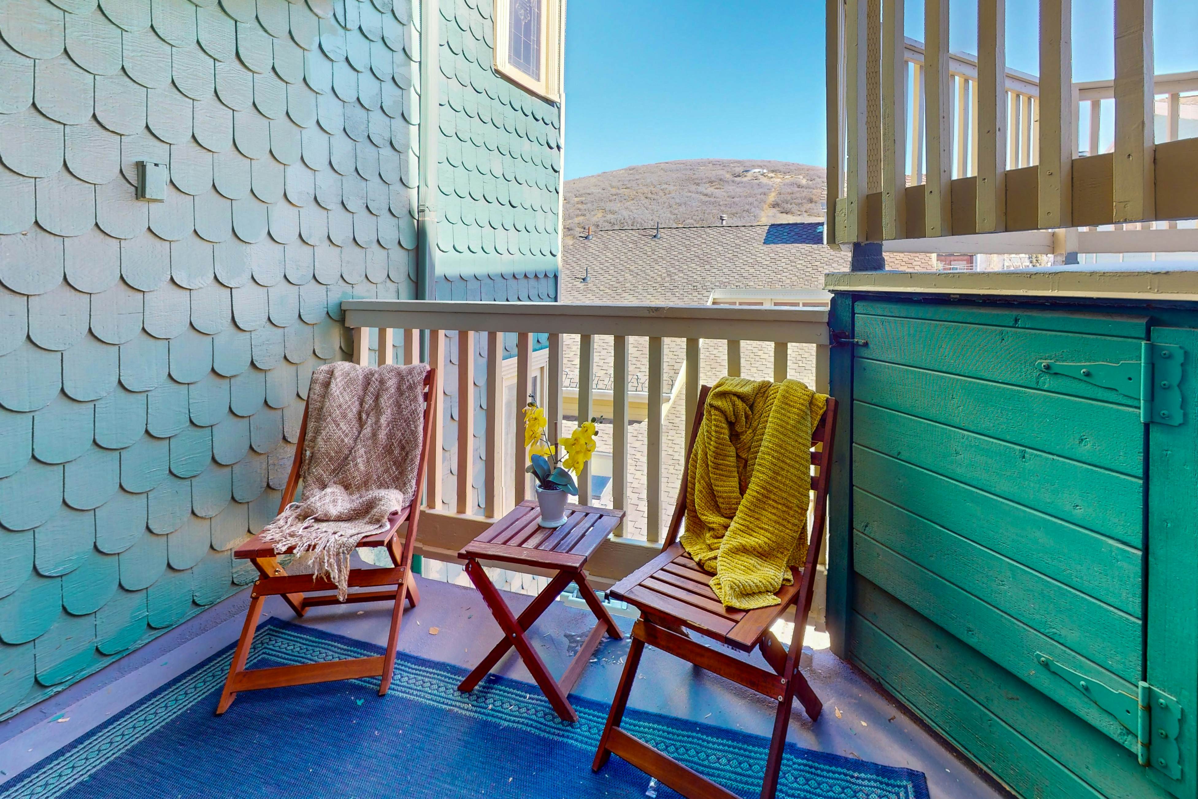 Emerald Pines at Motherlode C