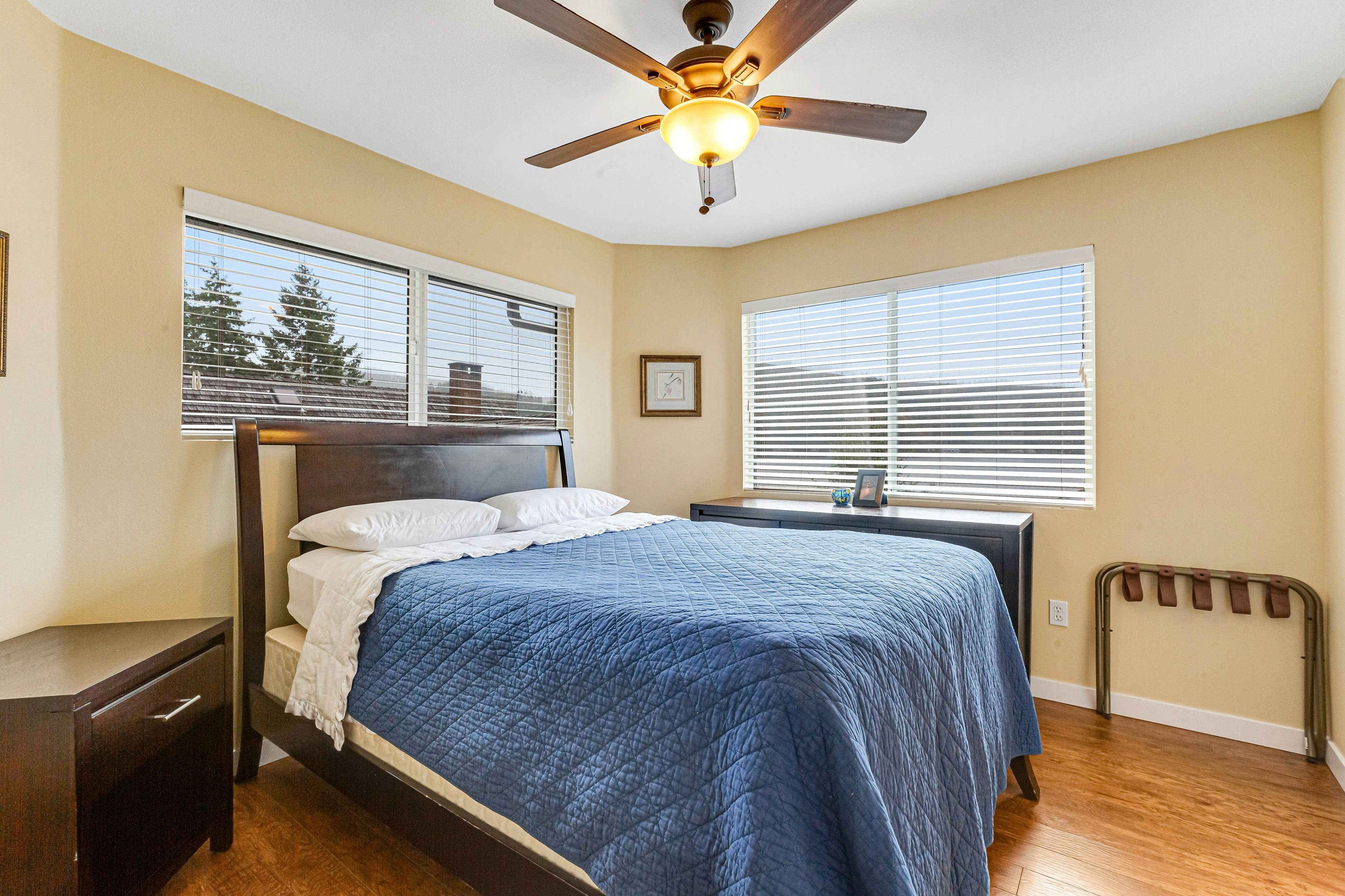 Summit Lake Guesthouse