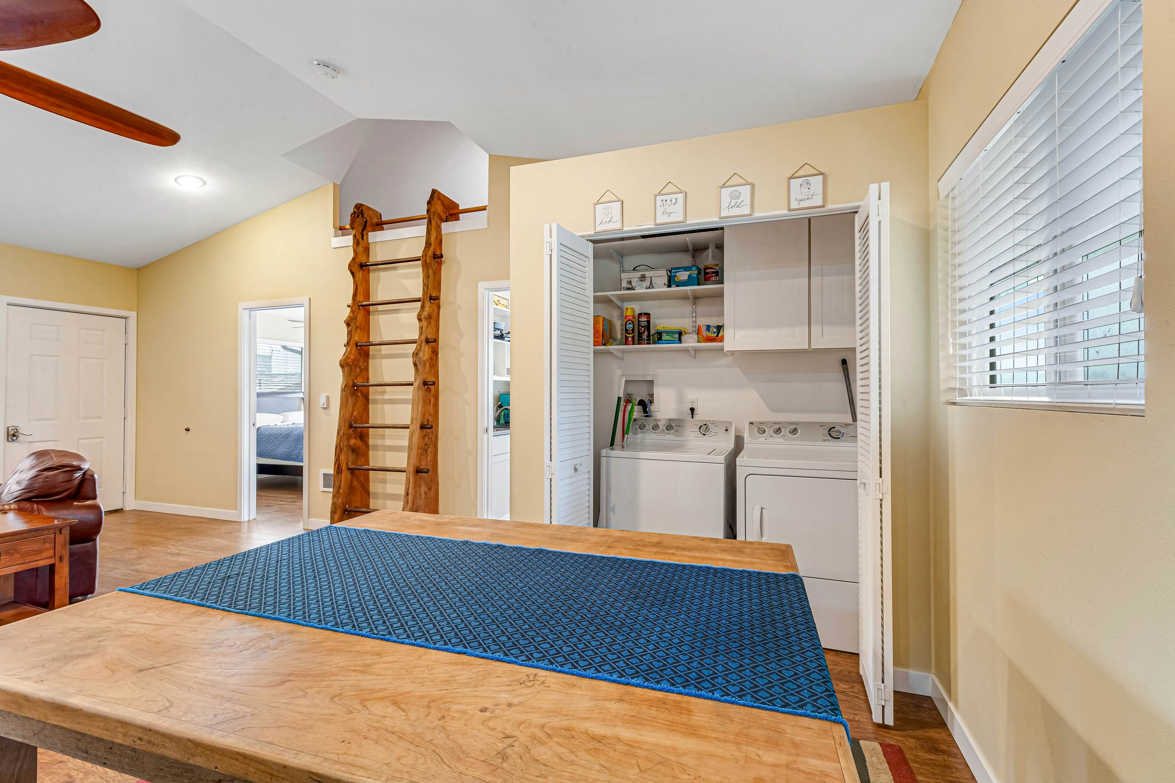 Summit Lake Guesthouse