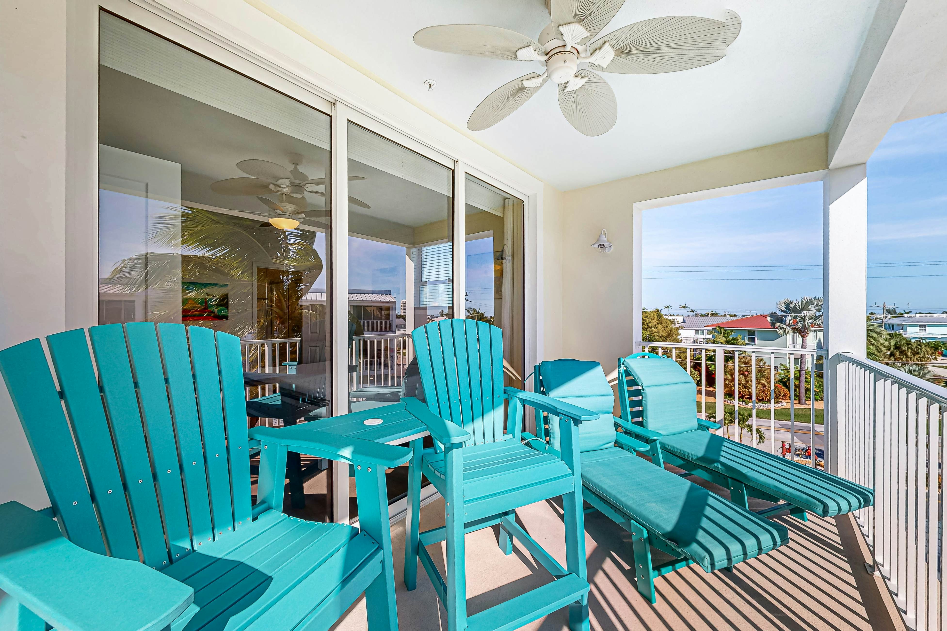 Finer Things 2 BD Key Colony Beach, FL Vacation Rental Vacasa
