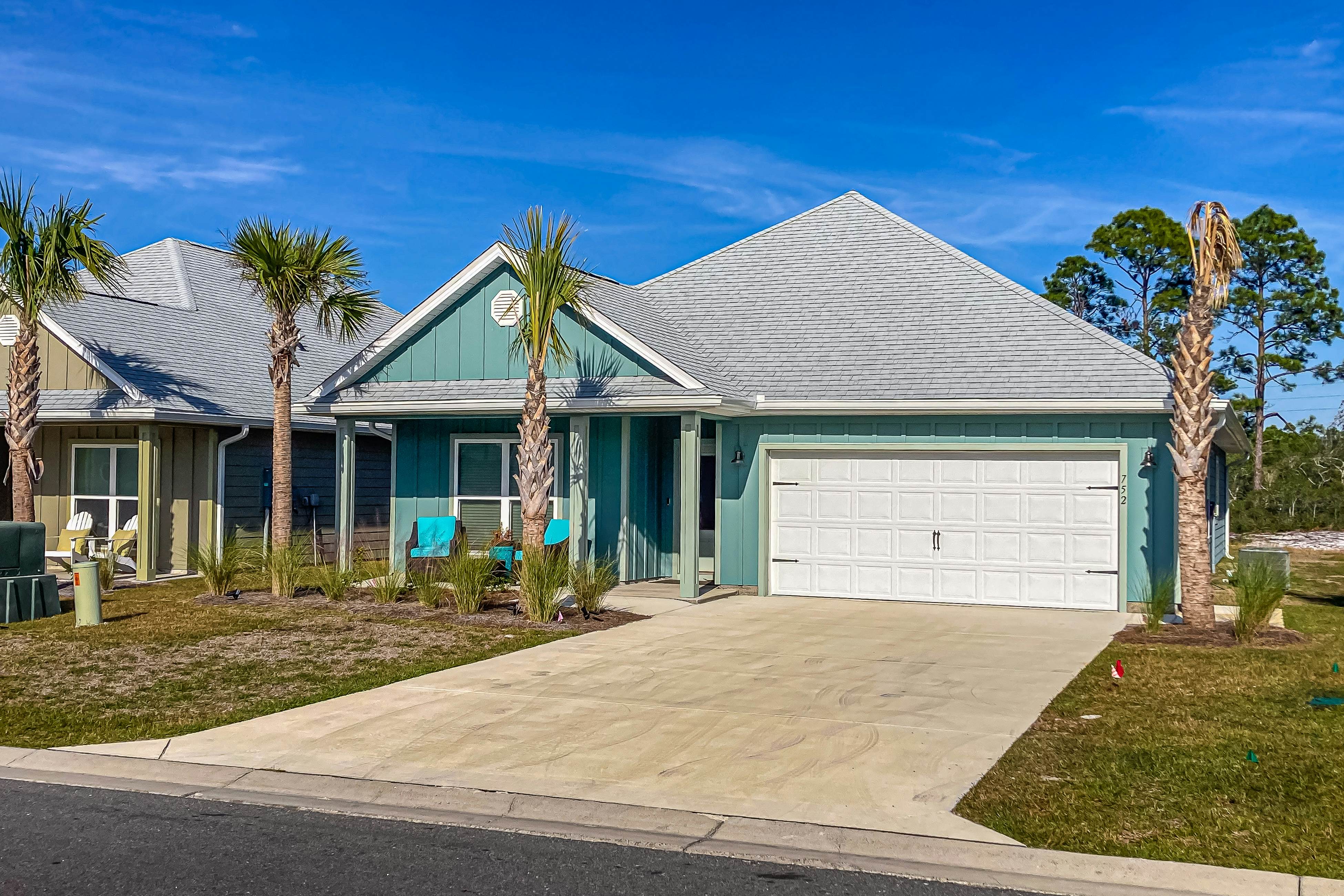 Windmark - Seaside Serenity Escape