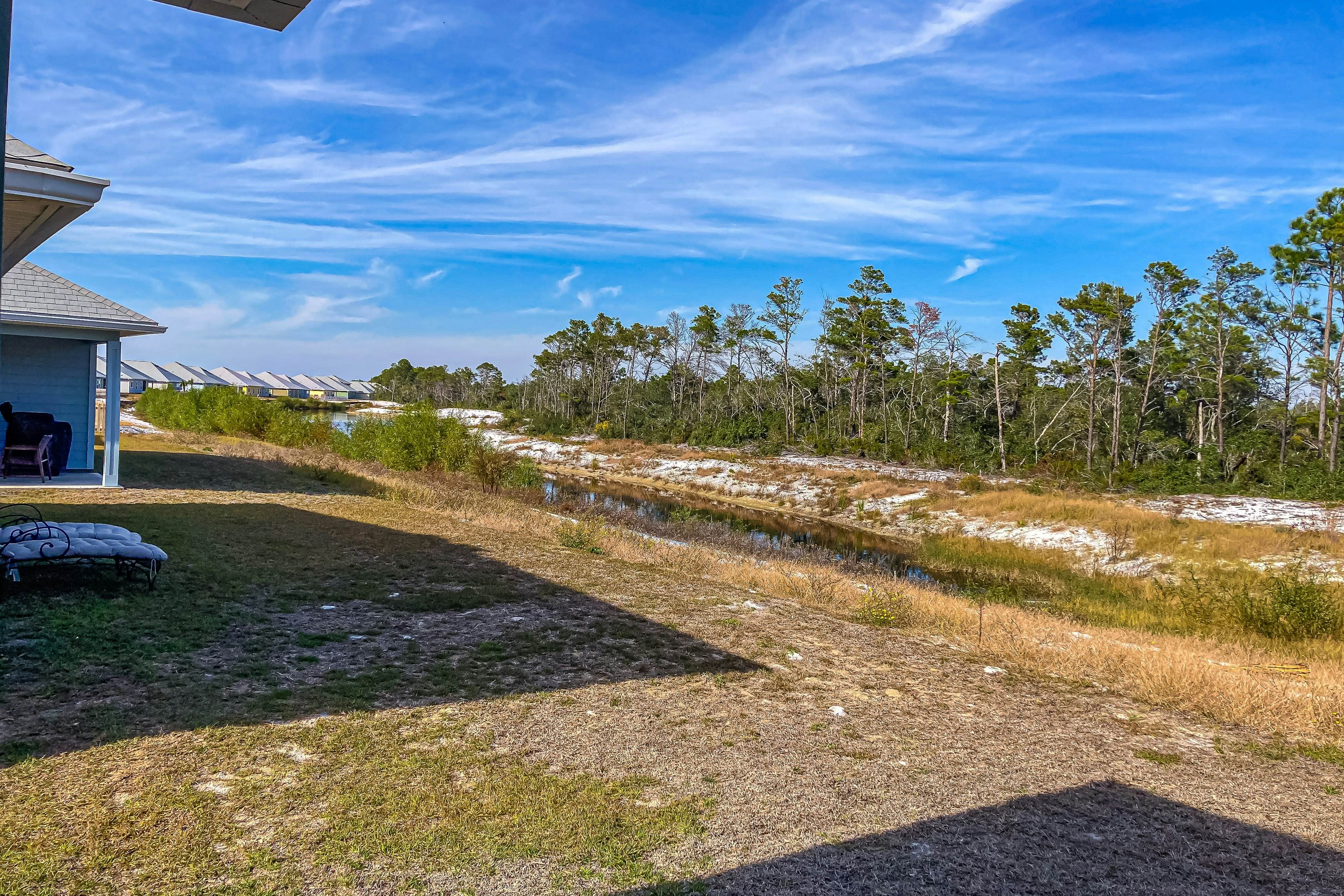 Windmark - Seaside Serenity Escape