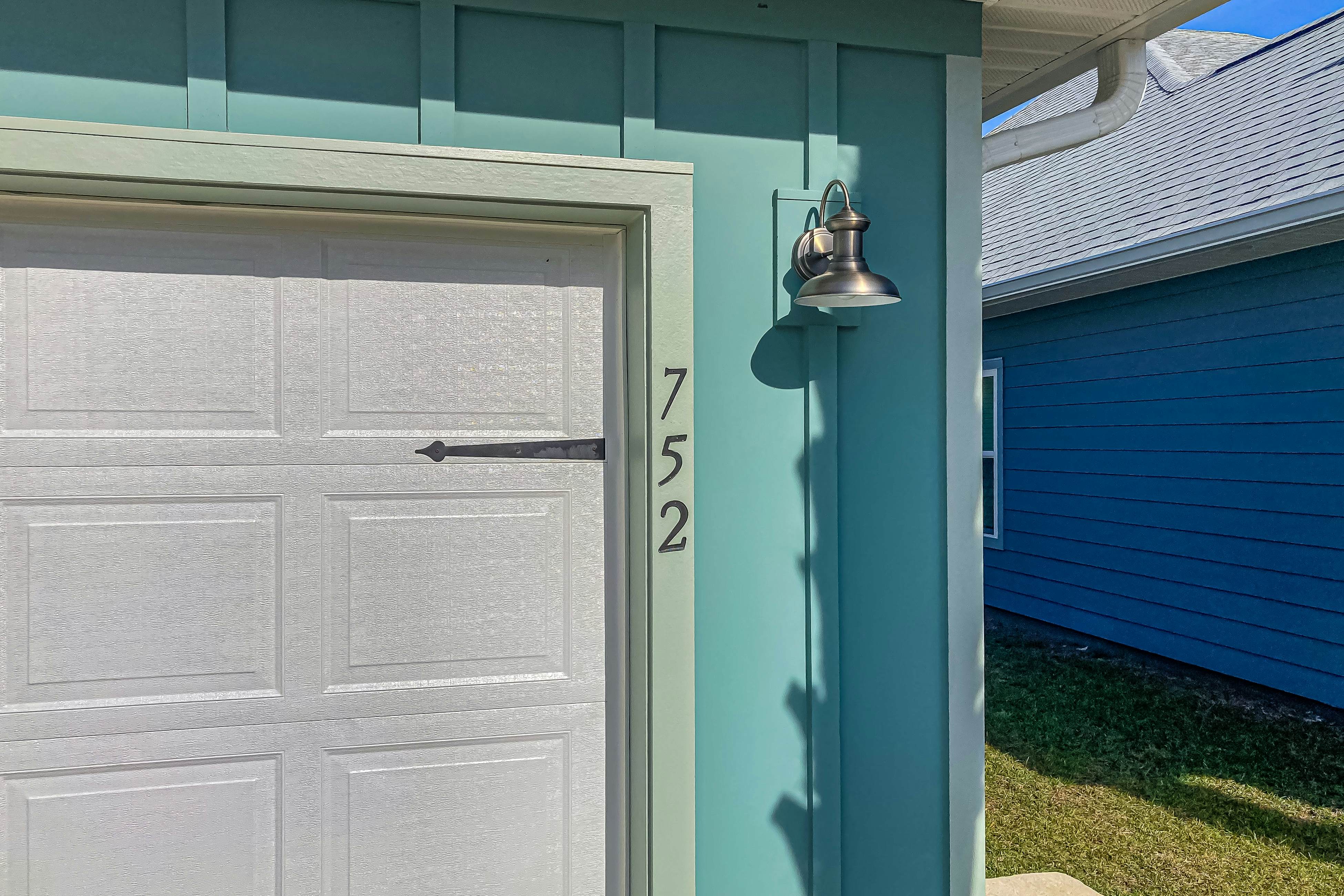 Windmark - Seaside Serenity Escape