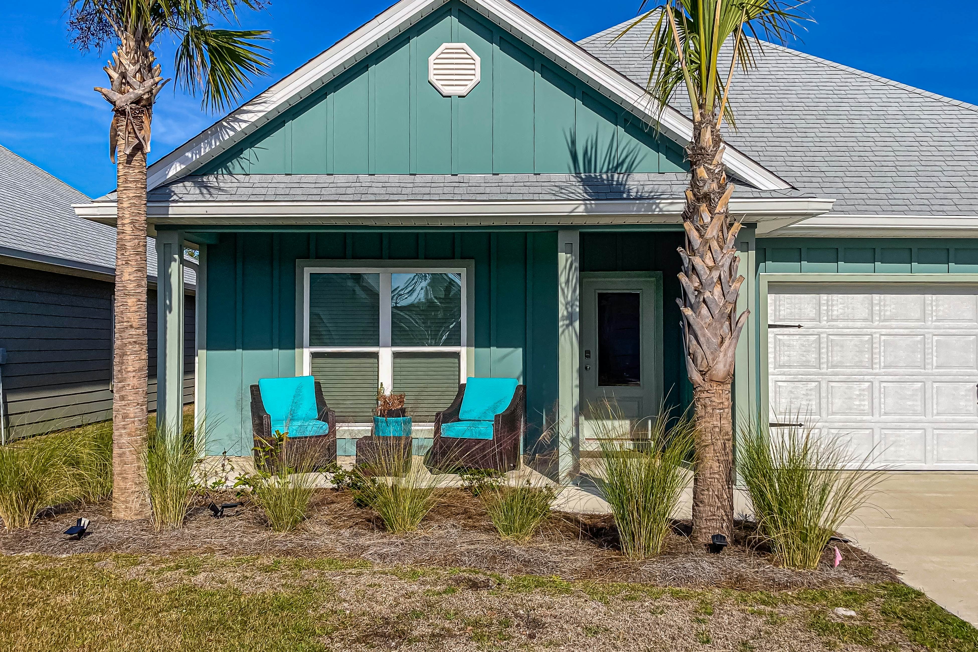 Windmark - Seaside Serenity Escape