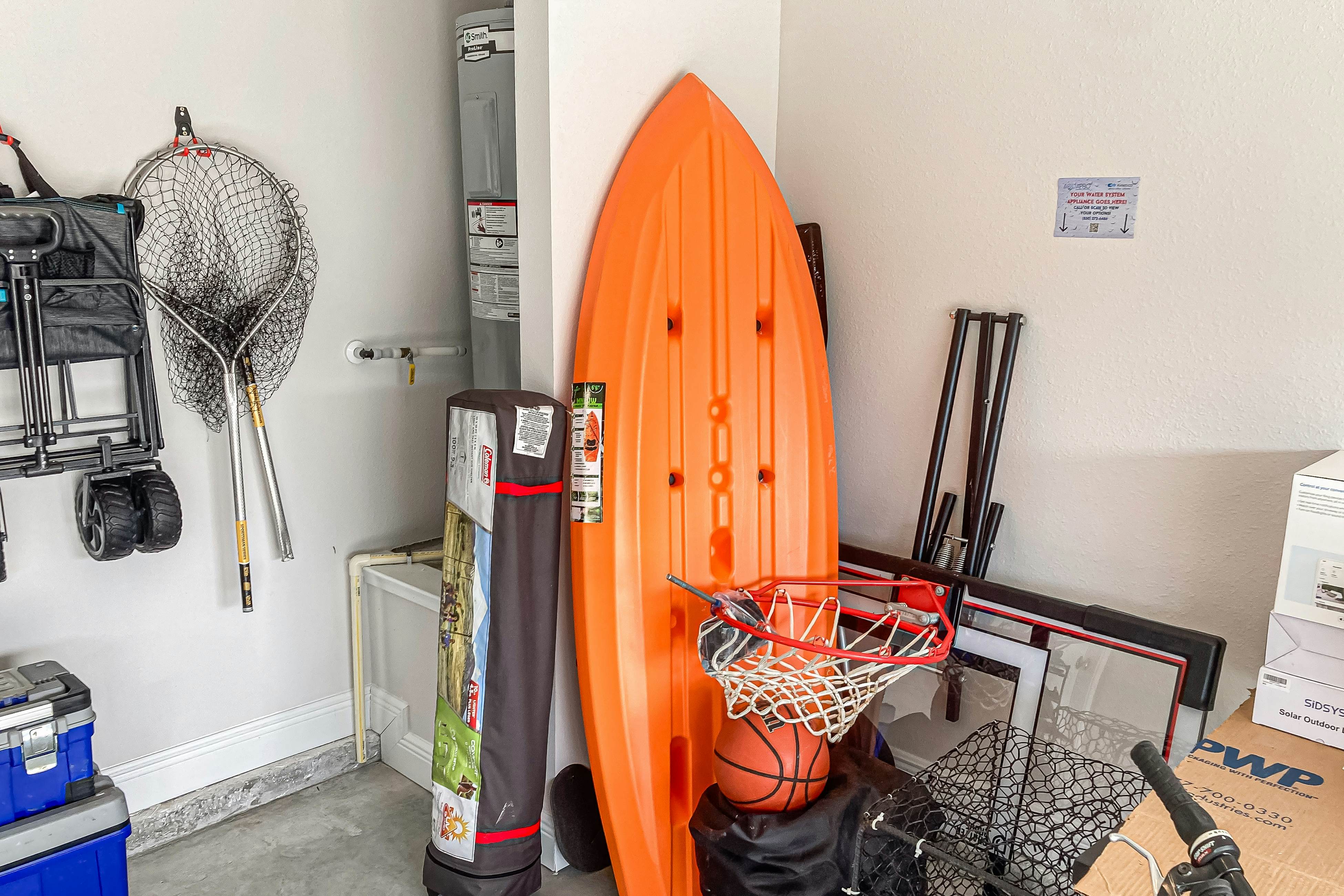 Windmark - Seaside Serenity Escape