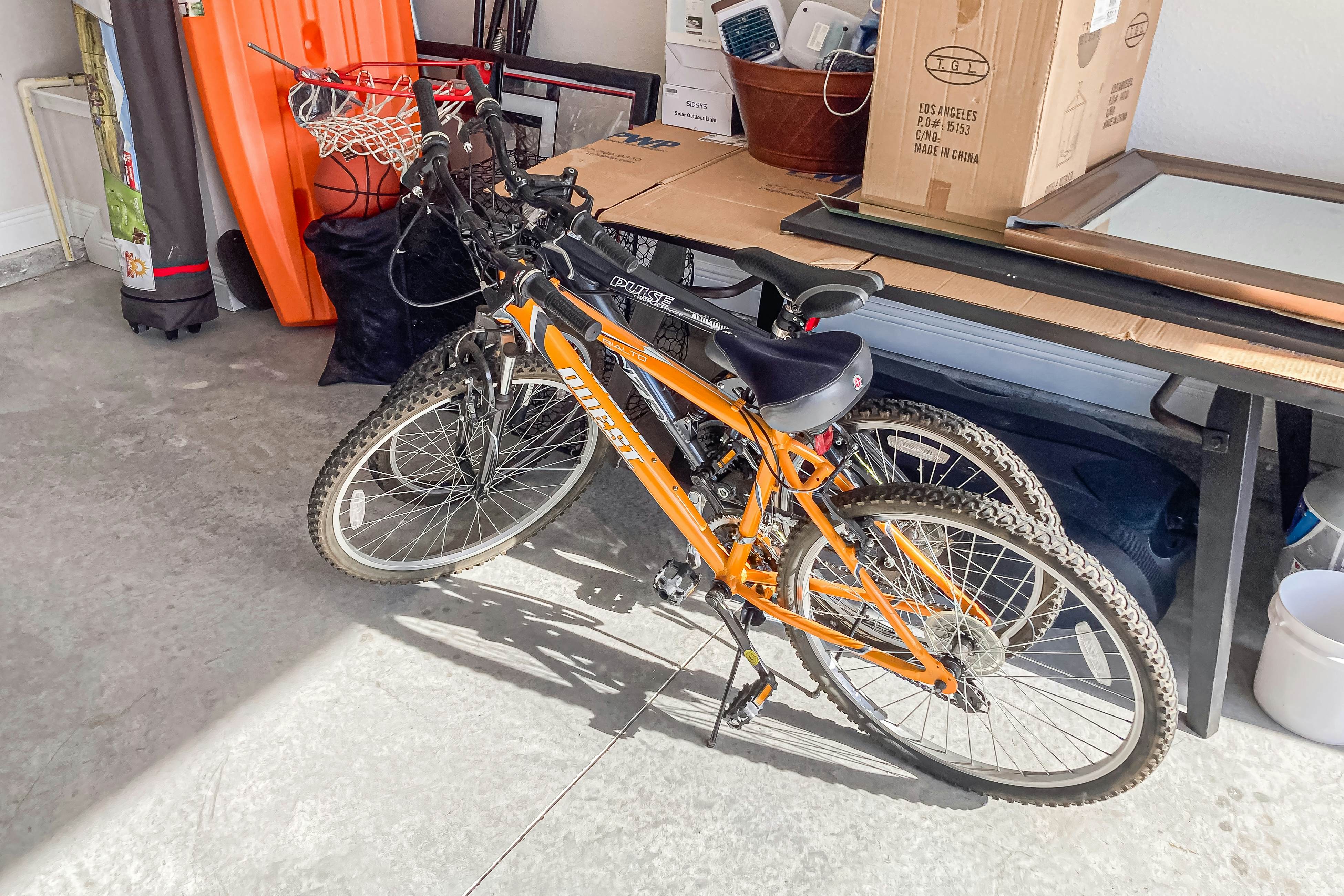 Windmark - Seaside Serenity Escape