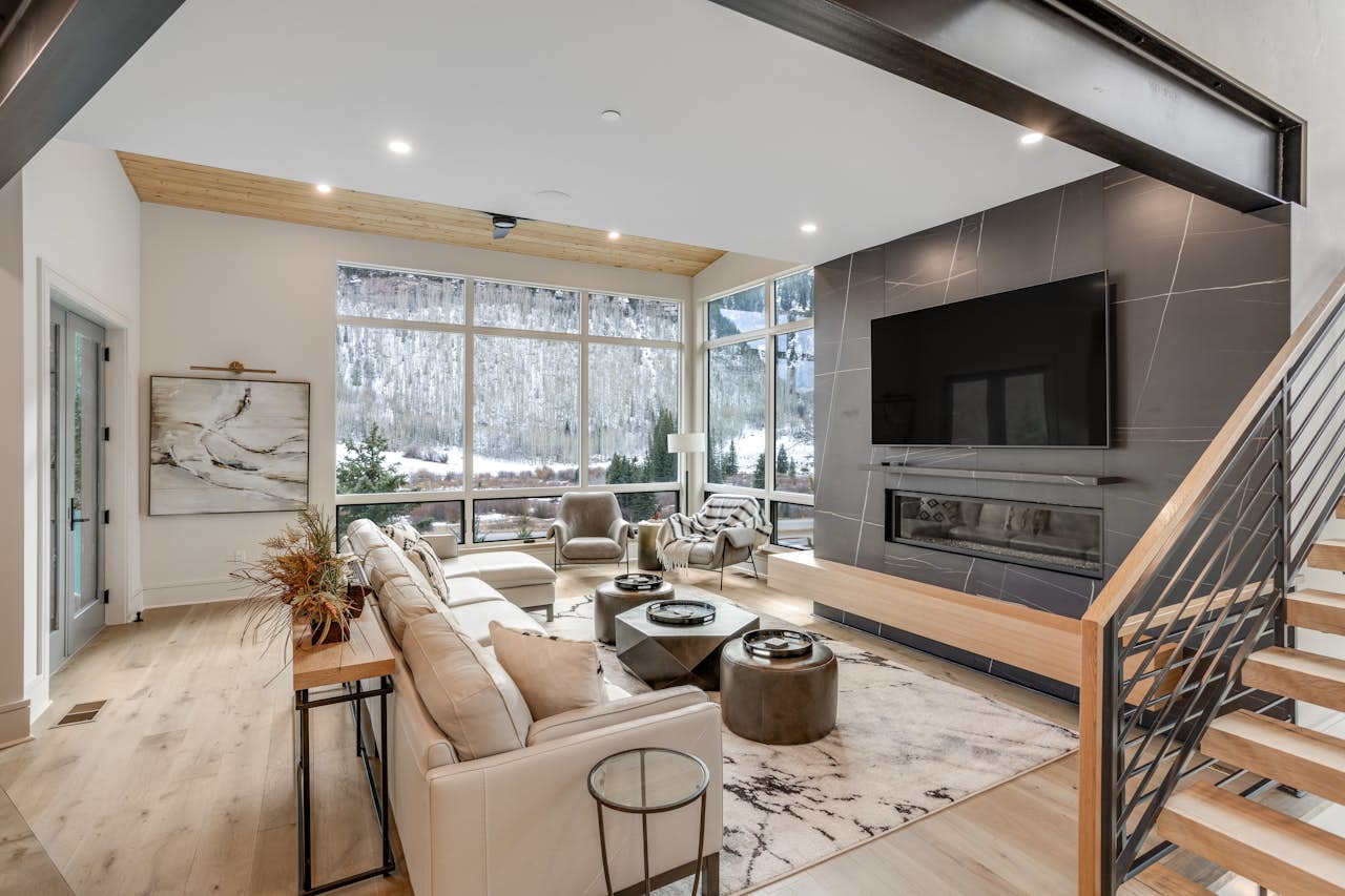 East Vail Vista 5 BD Vail, CO Vacation Rental Vacasa