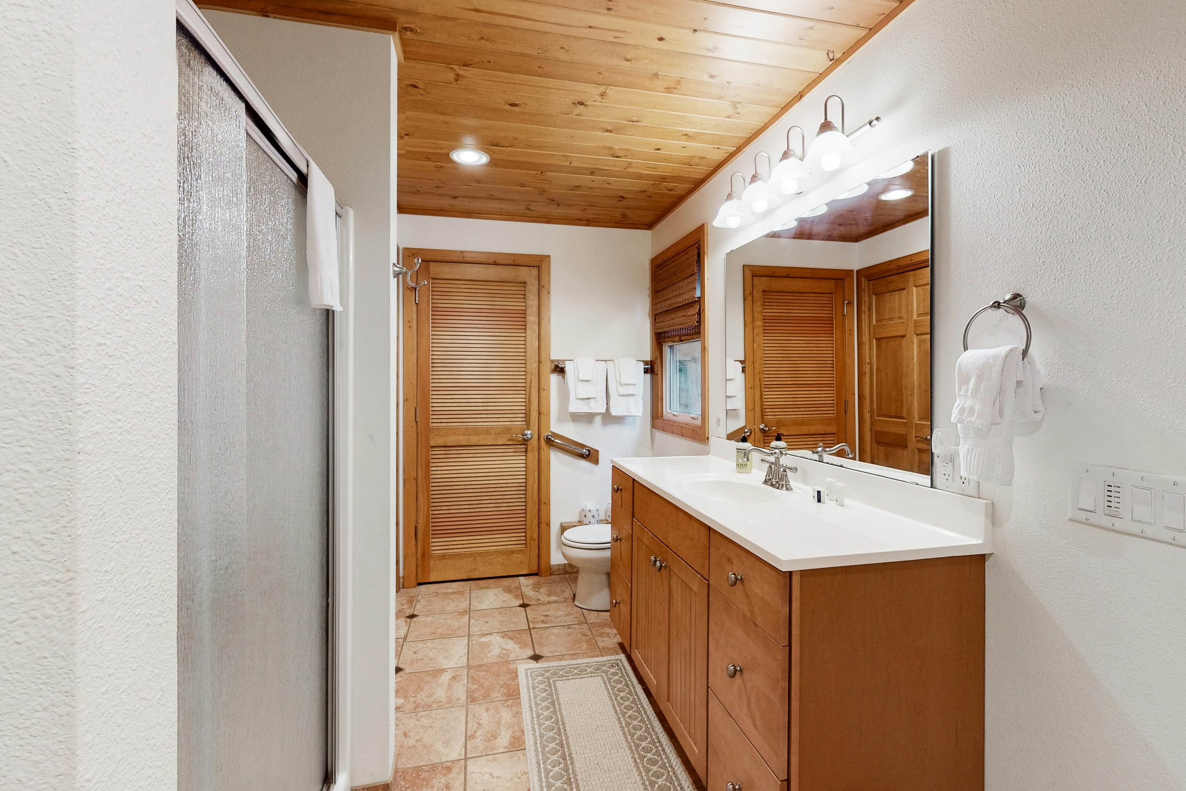 Watermelon Retreat & Suite