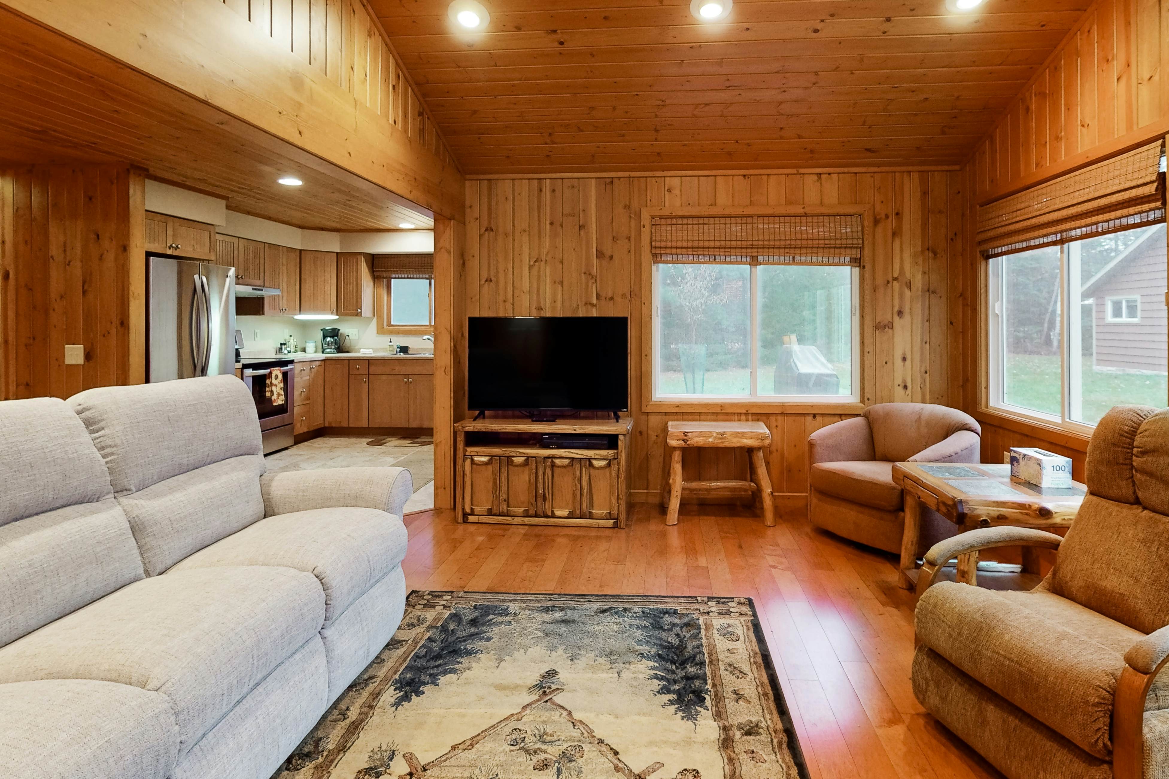 Watermelon Retreat & Suite