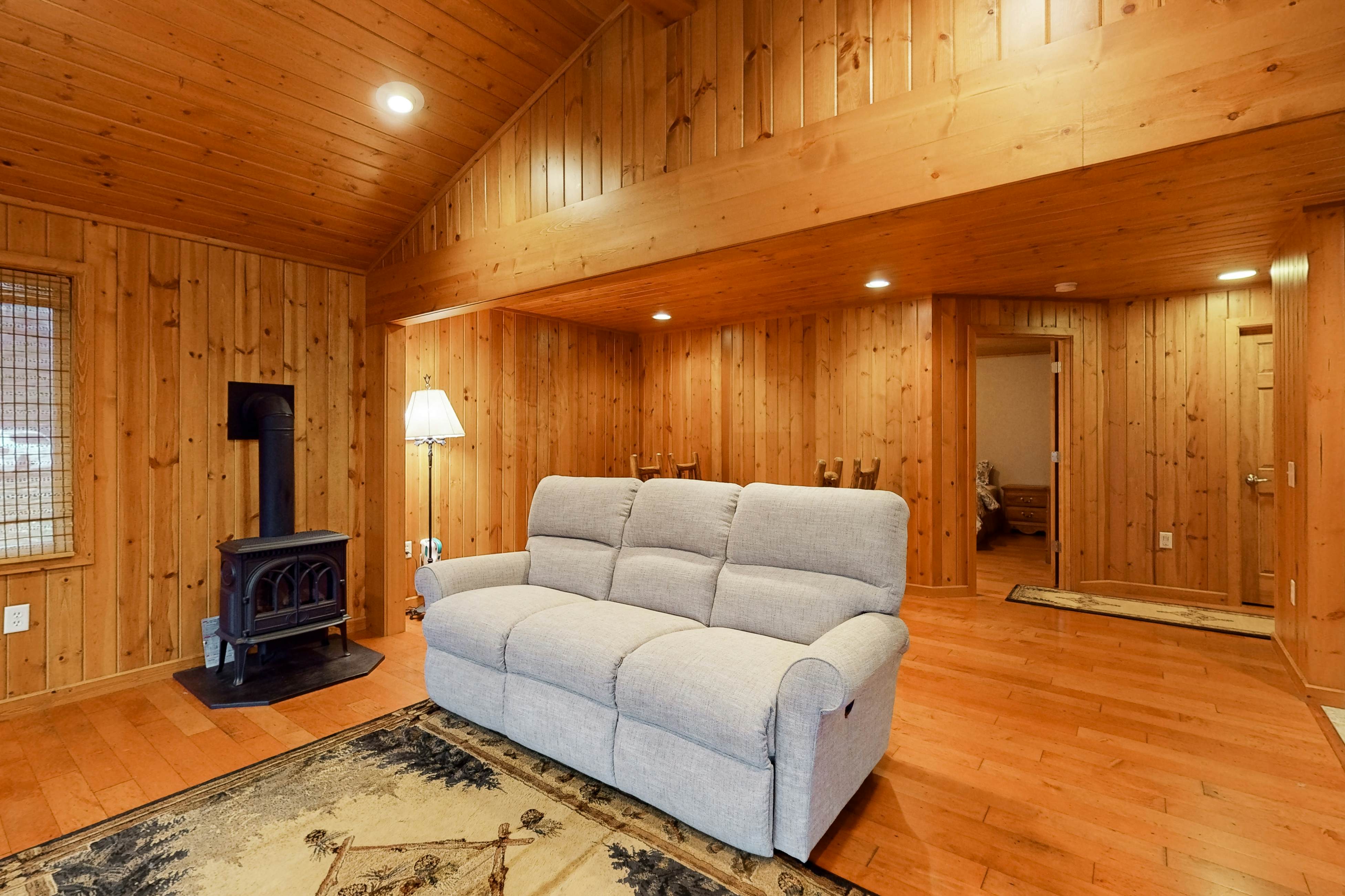 Watermelon Retreat & Suite