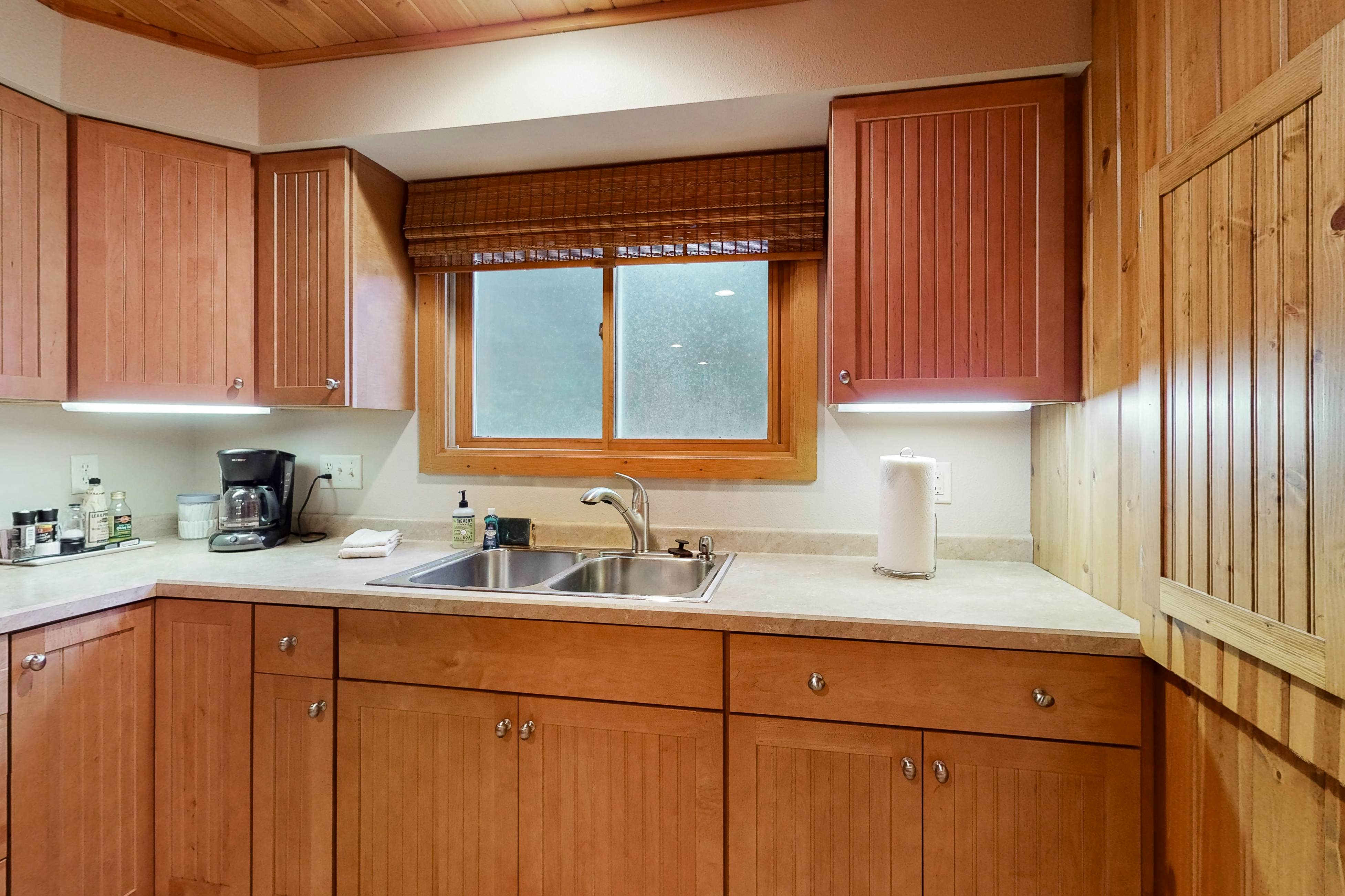 Watermelon Retreat & Suite