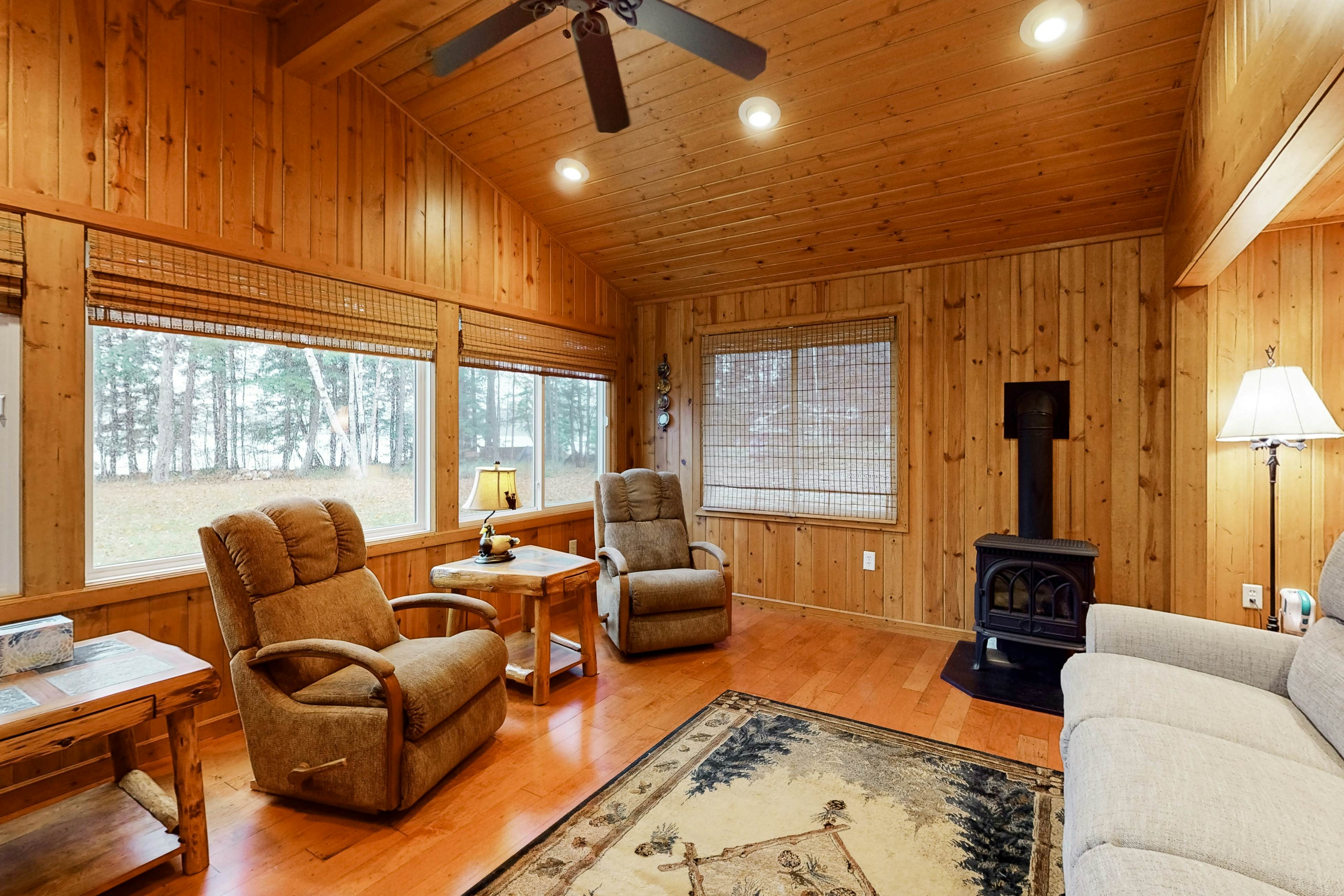 Watermelon Retreat & Suite