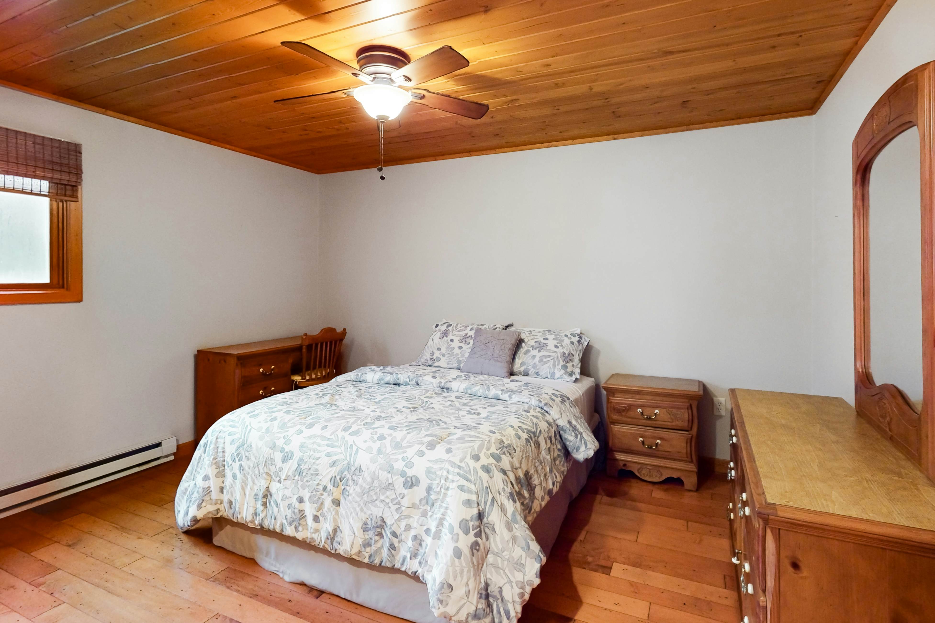 Watermelon Retreat & Suite