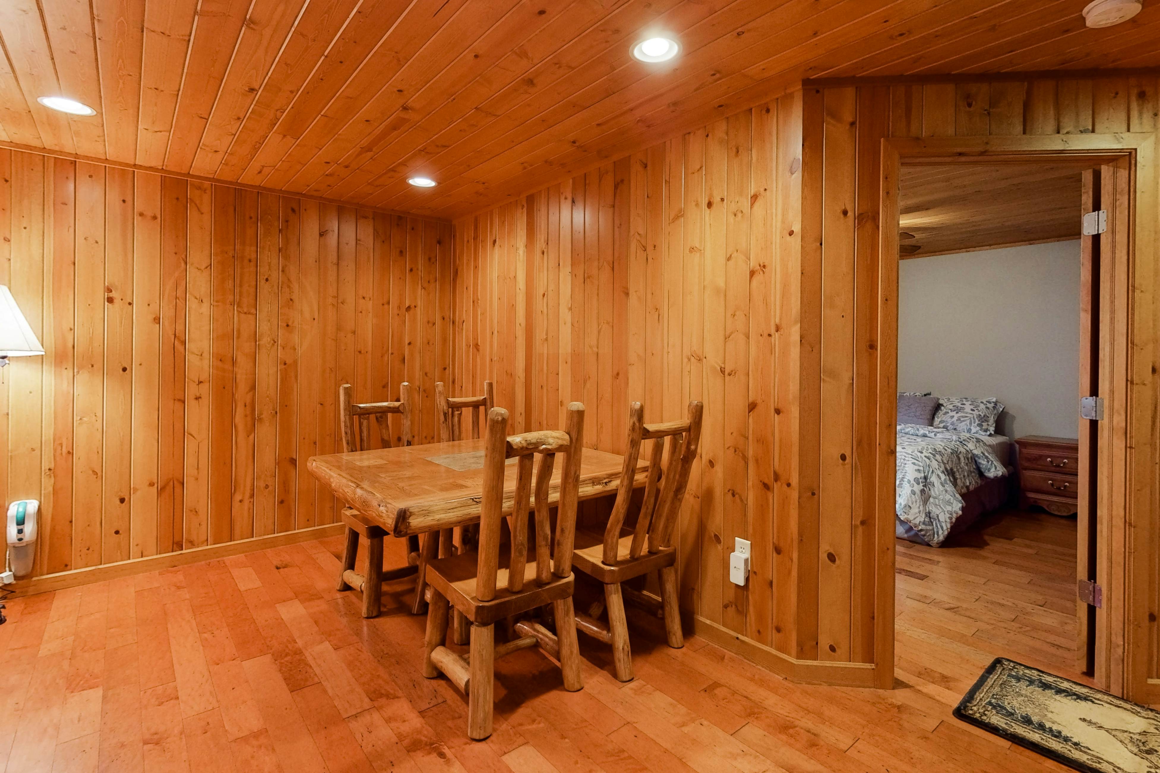 Watermelon Retreat & Suite