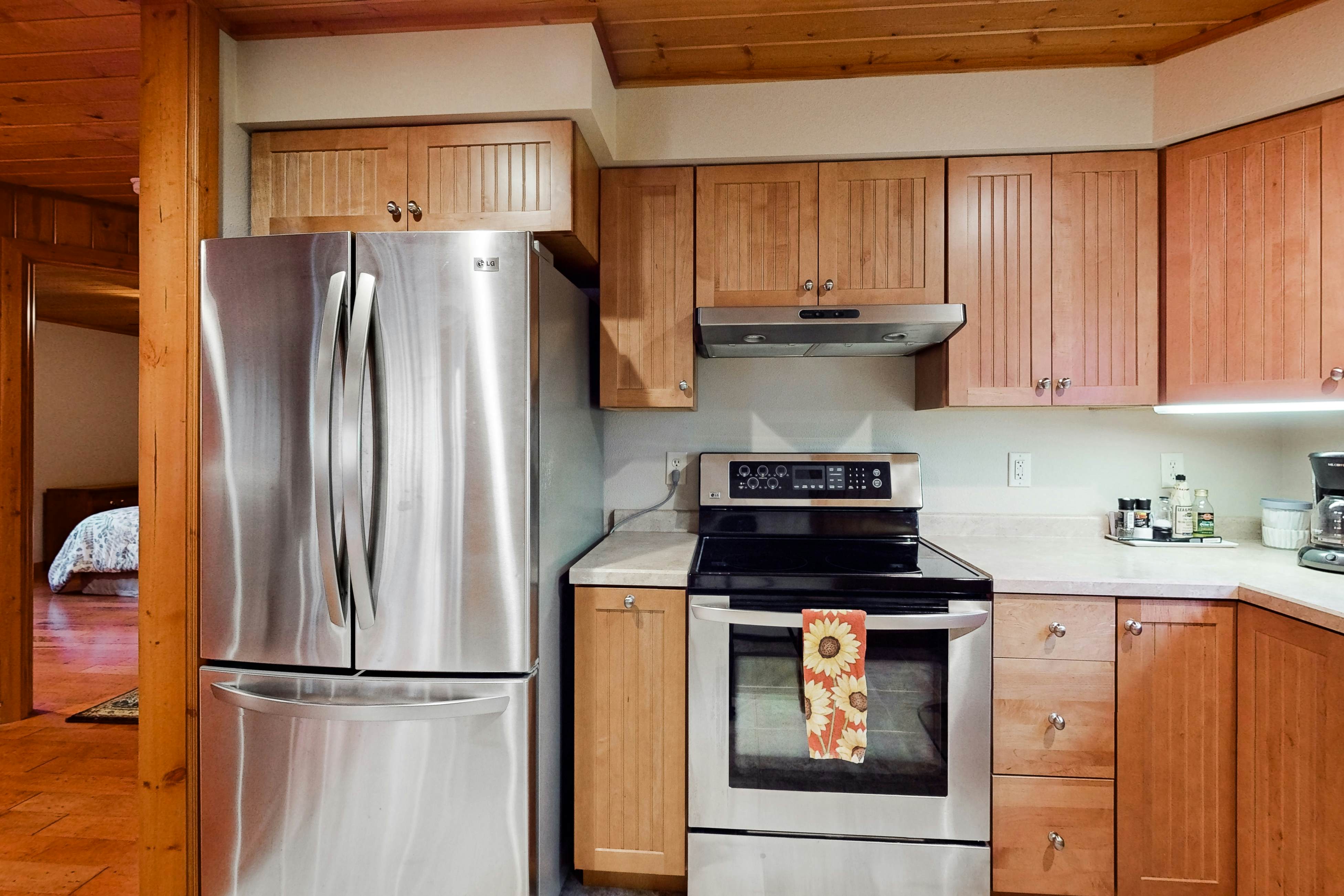 Watermelon Retreat & Suite