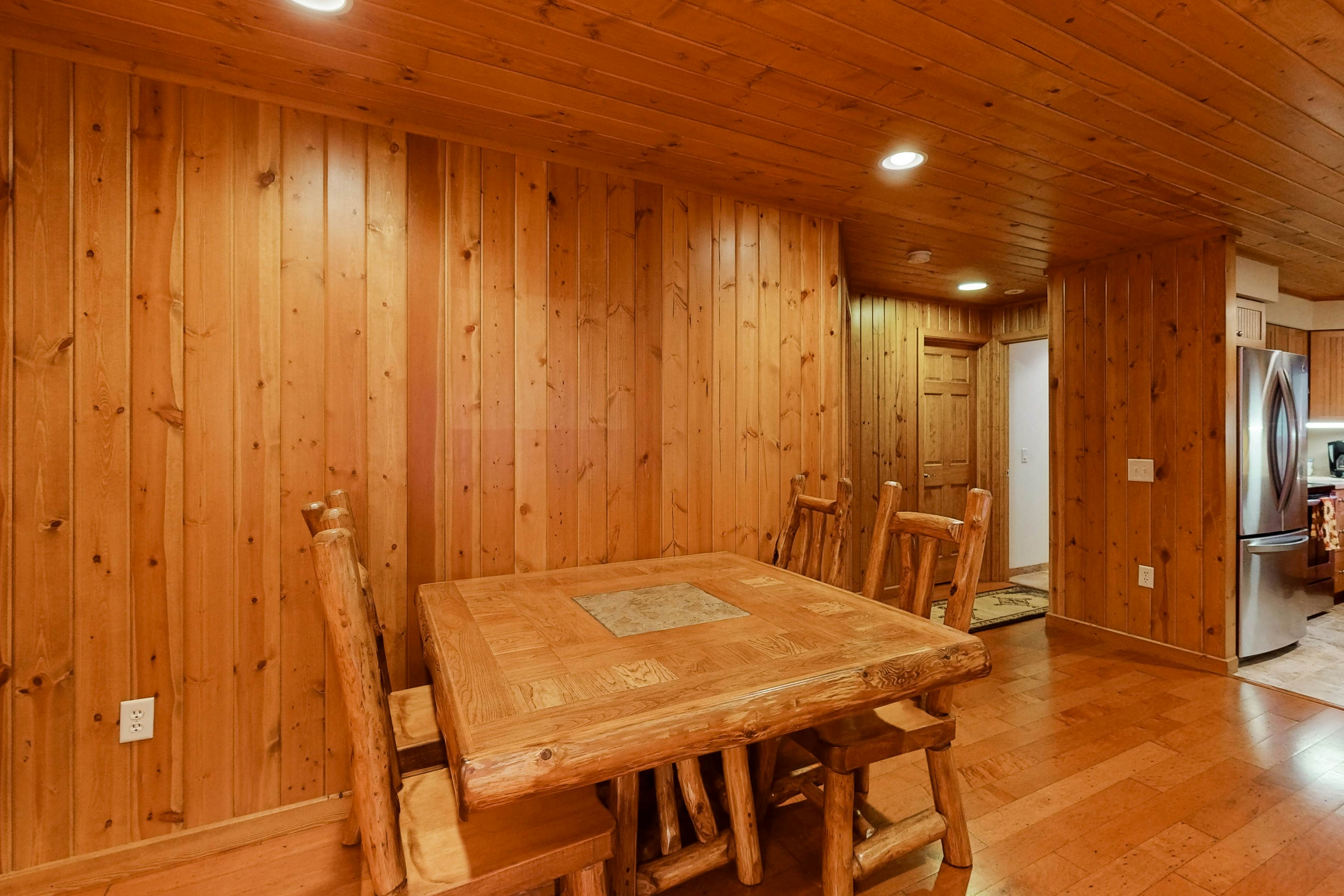 Watermelon Retreat & Suite