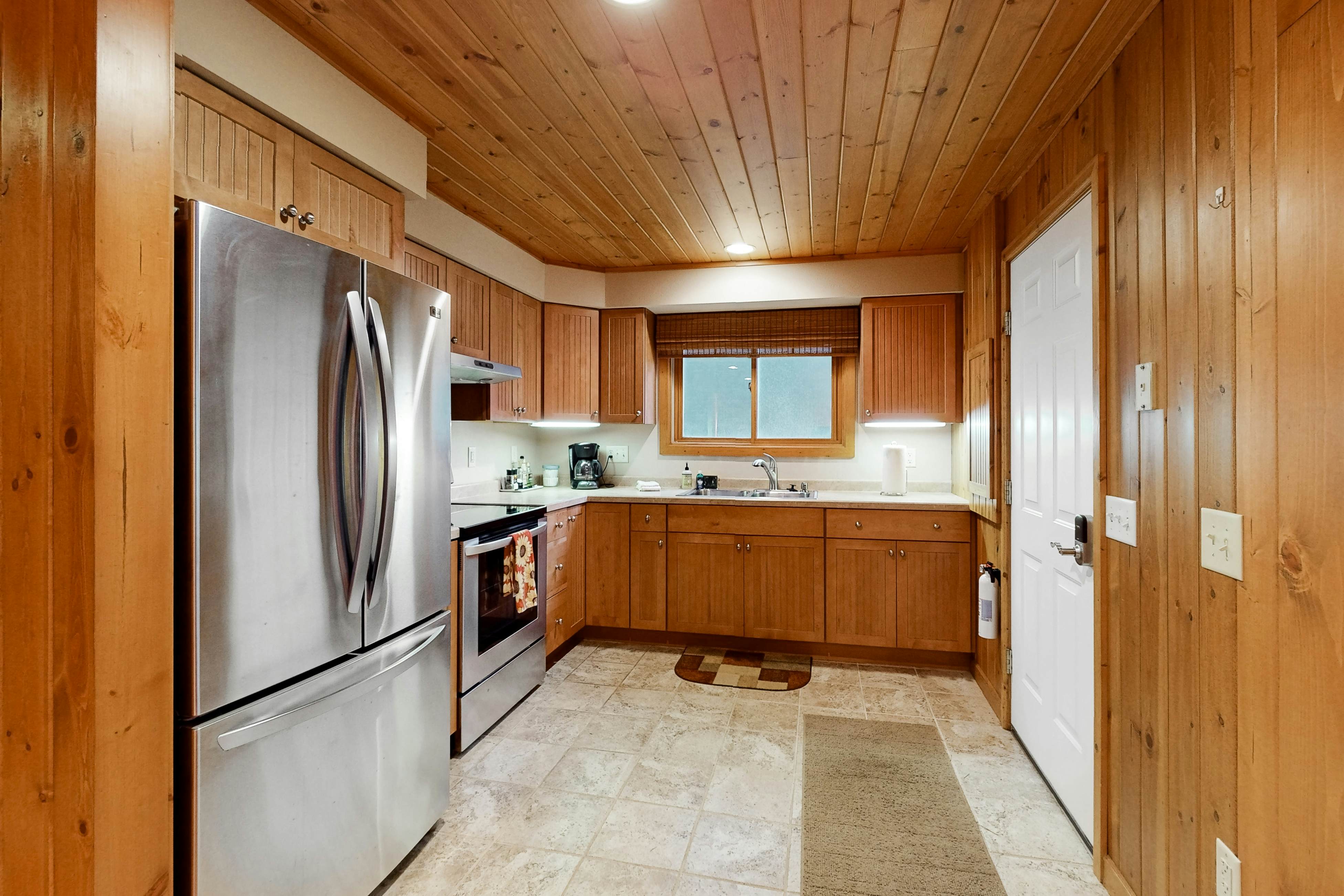 Watermelon Retreat & Suite