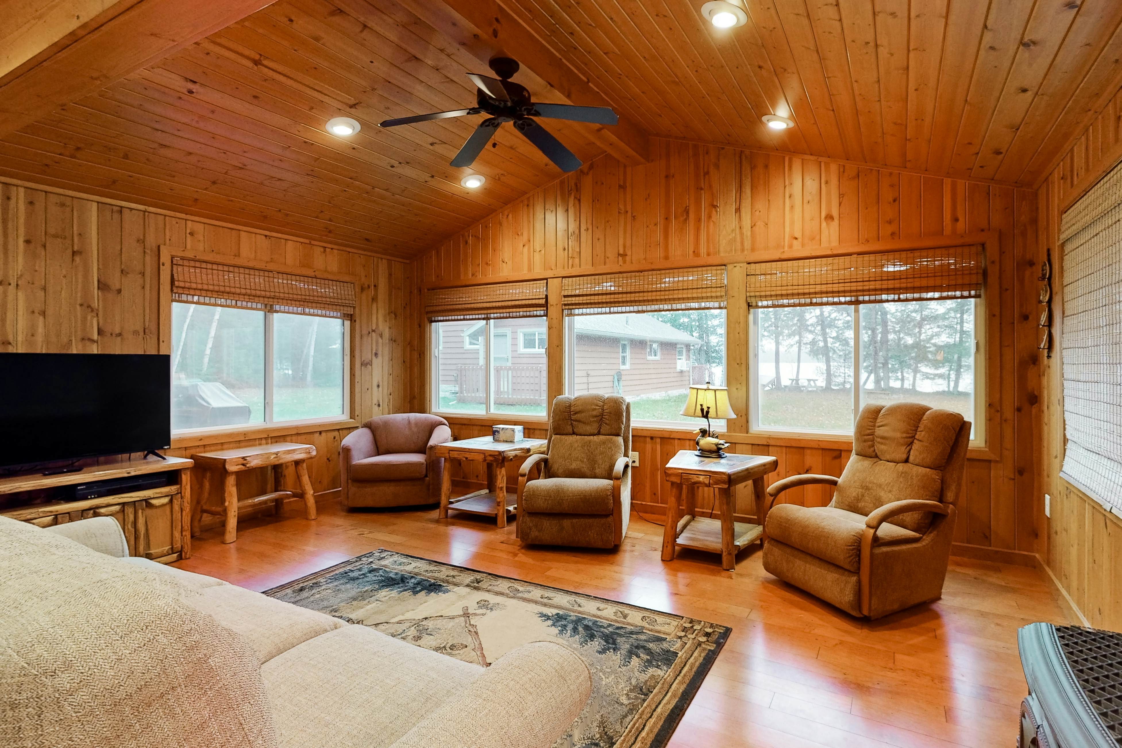 Watermelon Retreat & Suite