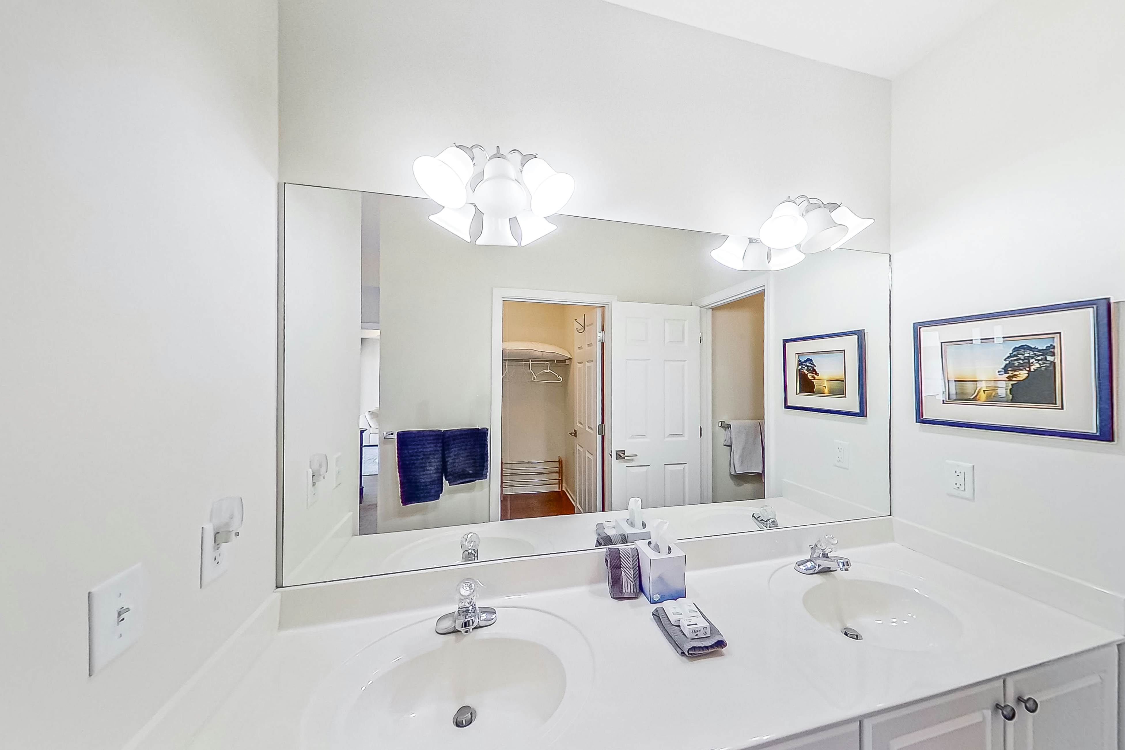 Happy Place, Unit 1A