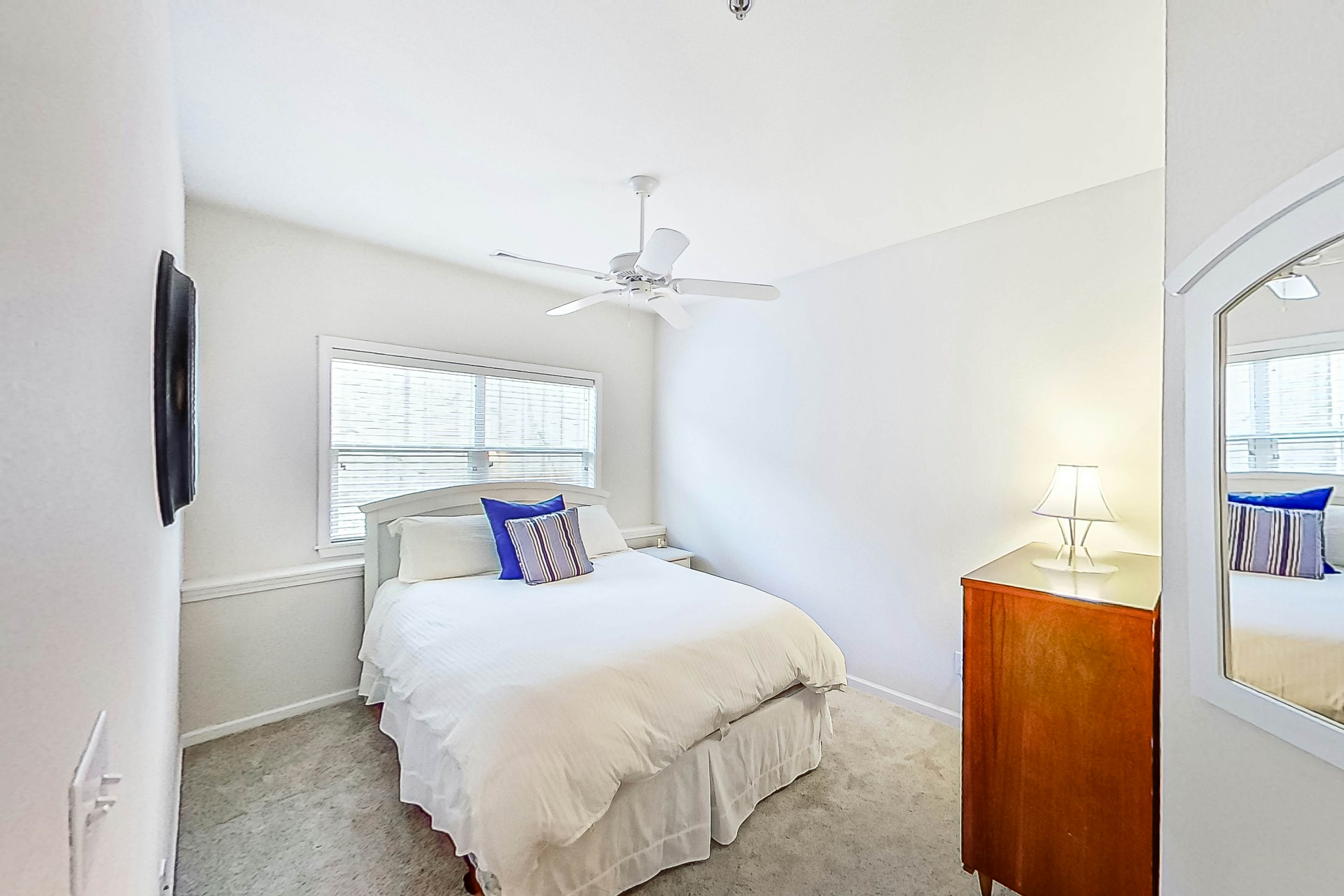 Happy Place, Unit 1A