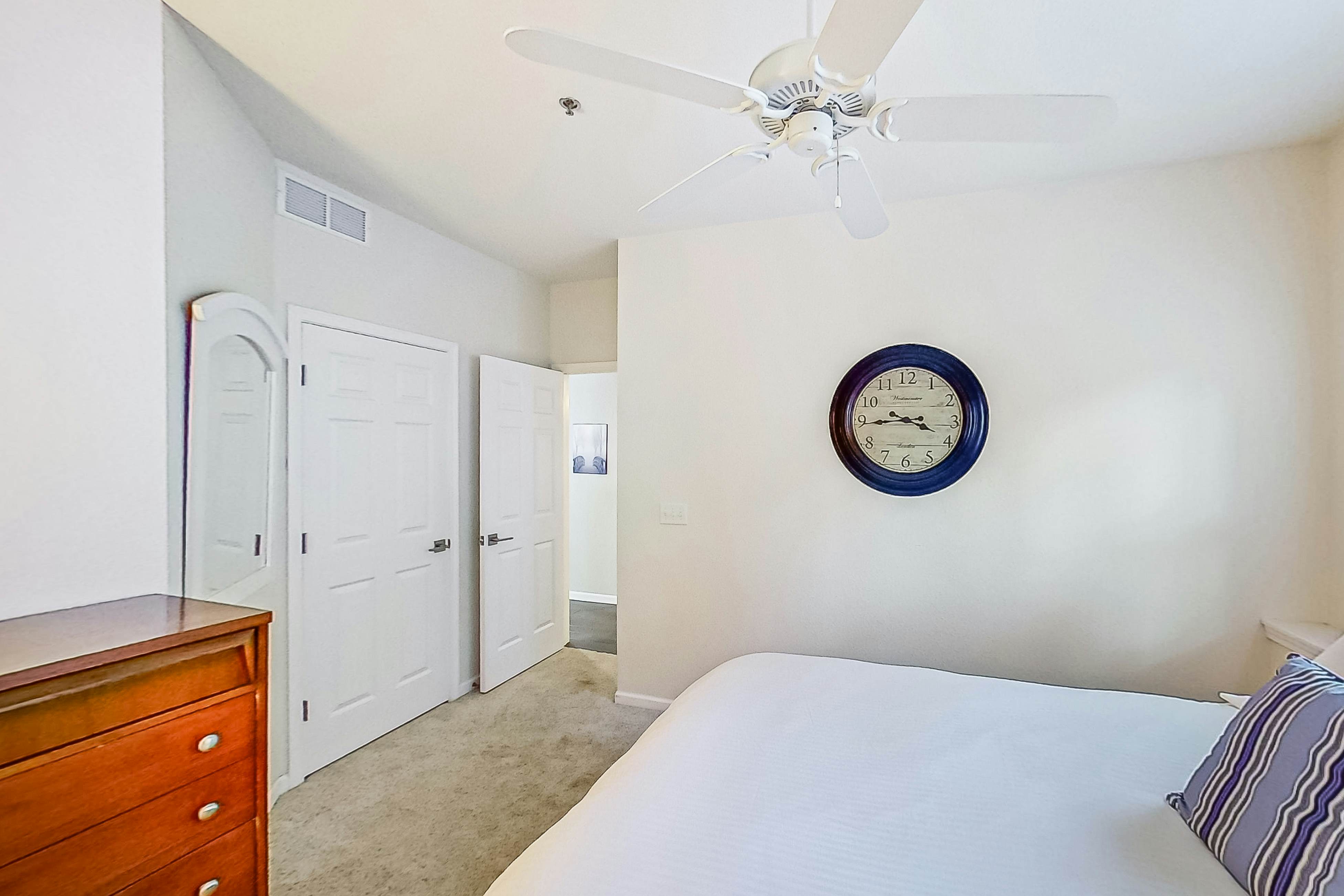 Happy Place, Unit 1A