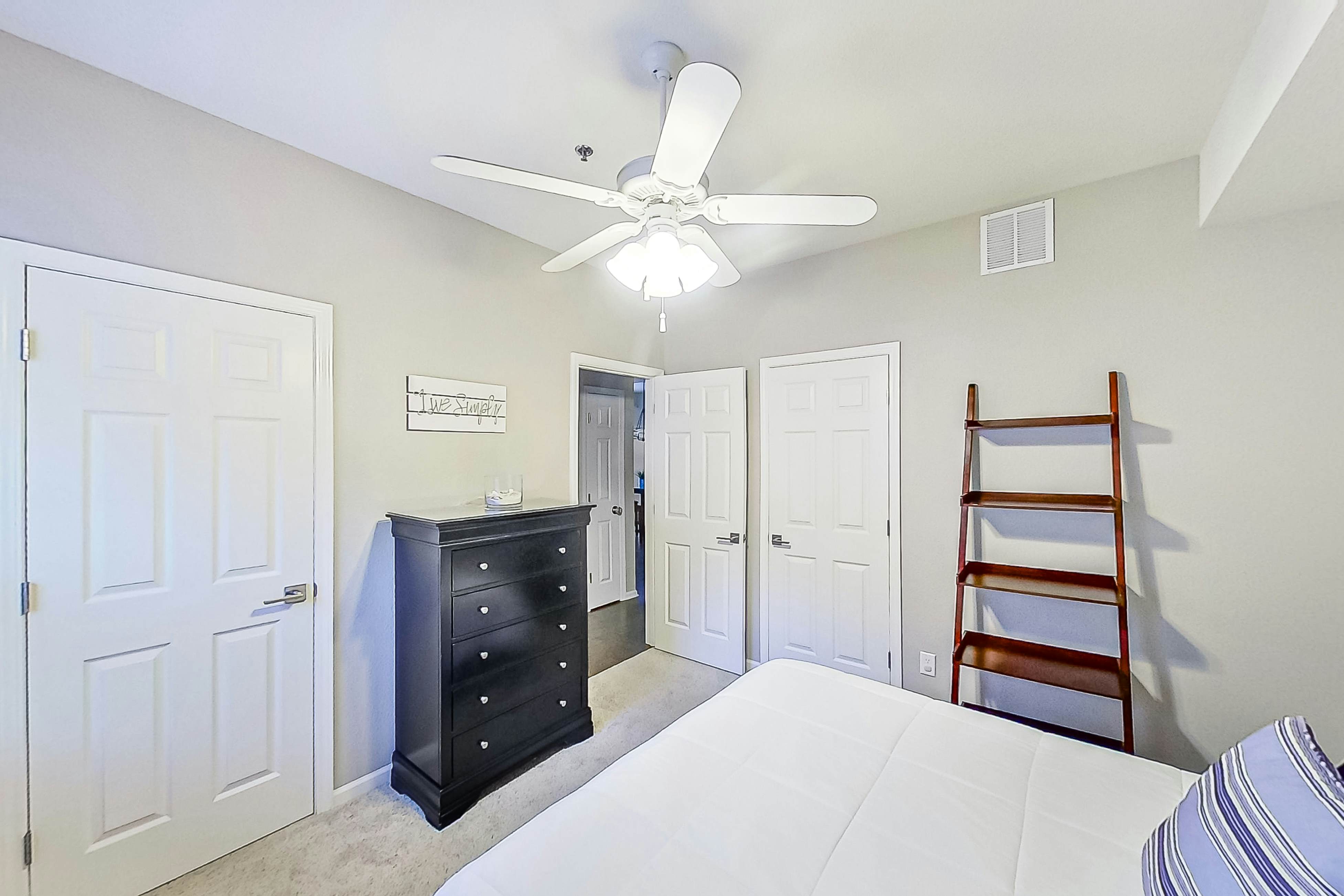 Happy Place, Unit 1A