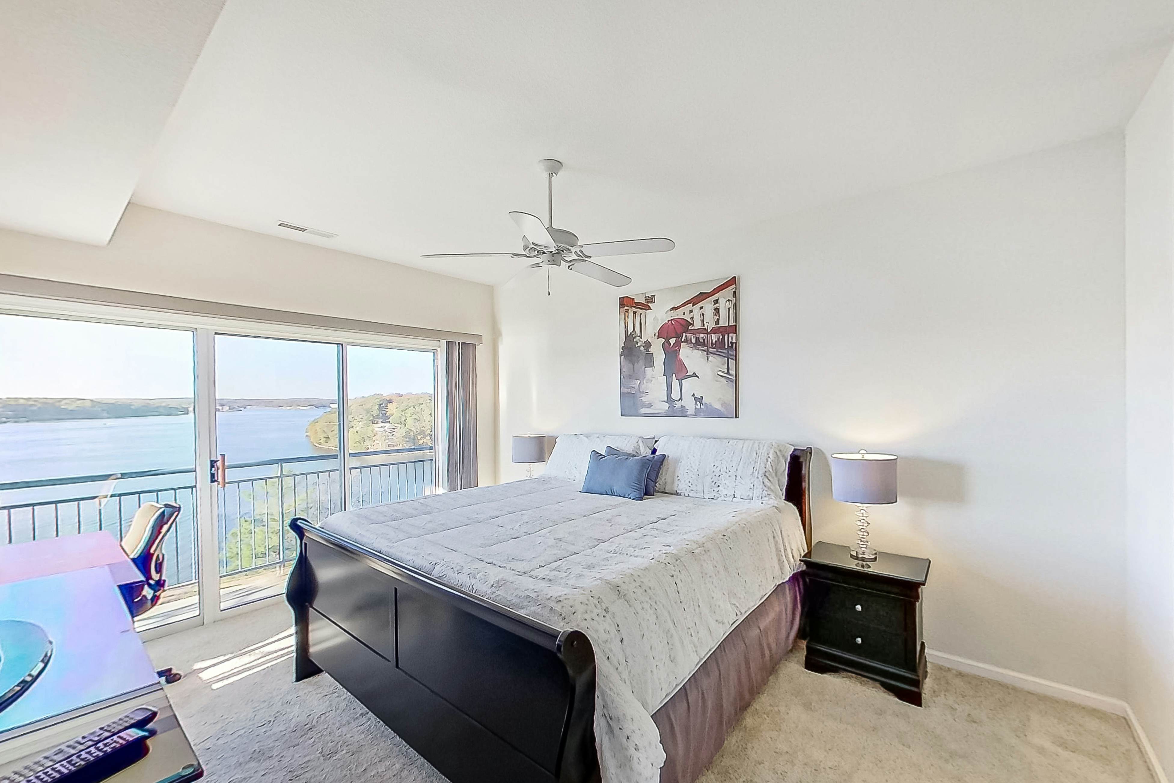 Happy Place, Unit 1A