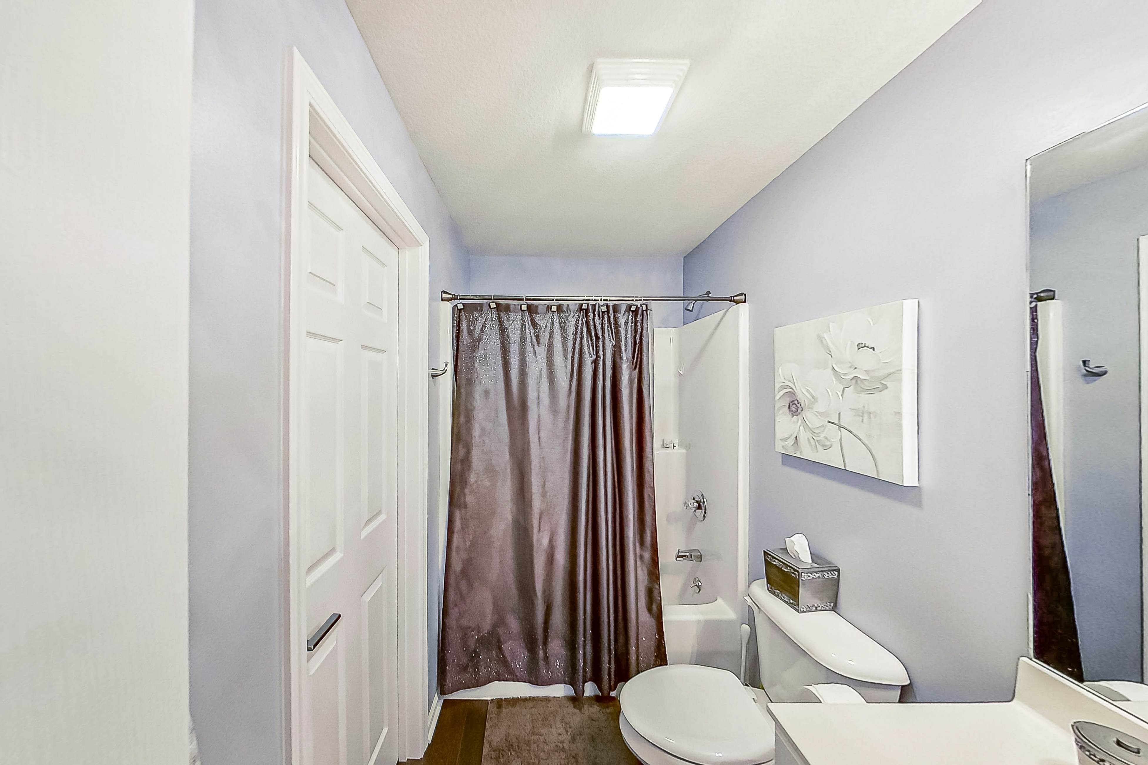 Happy Place, Unit 1A