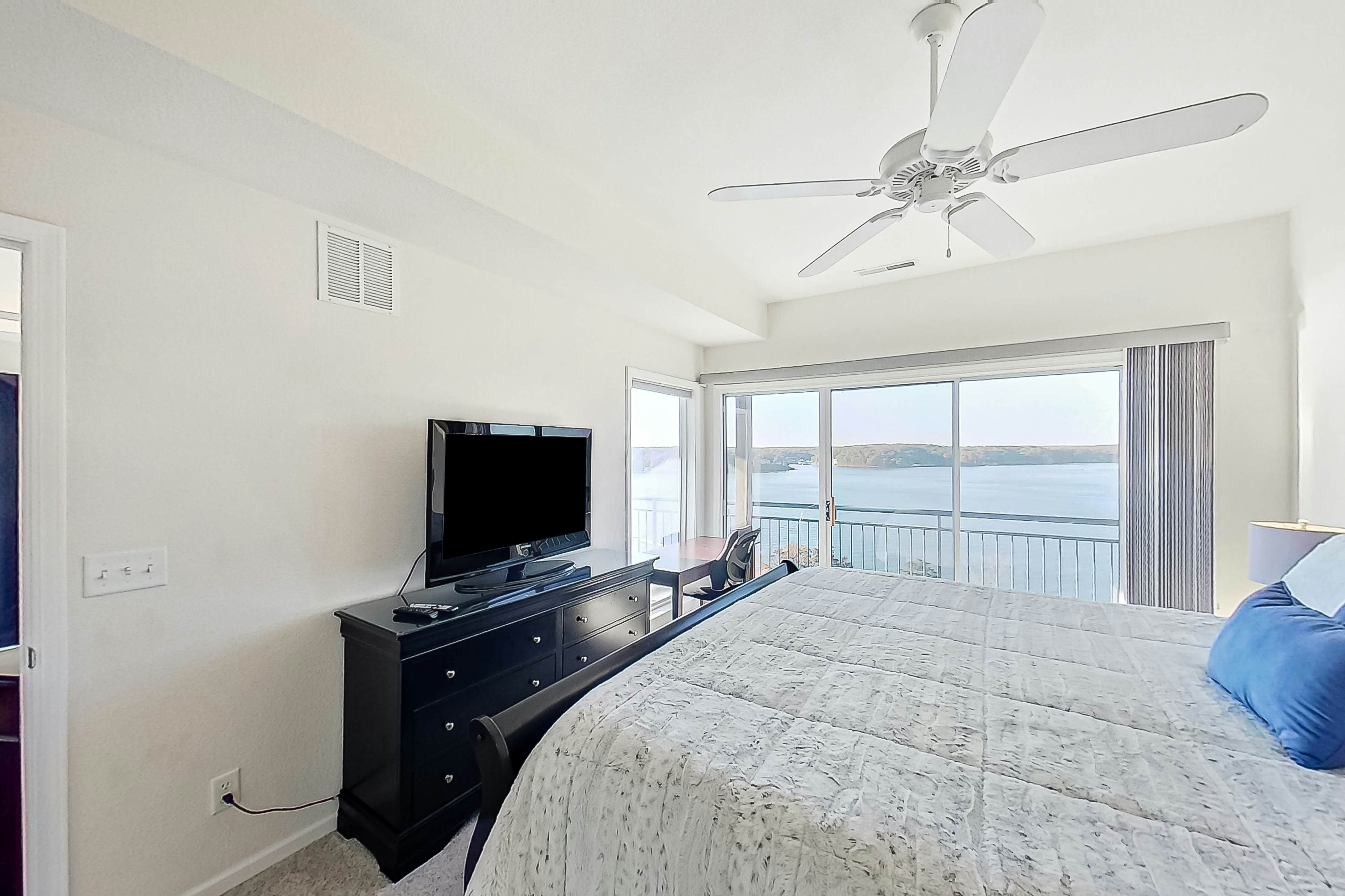 Happy Place, Unit 1A