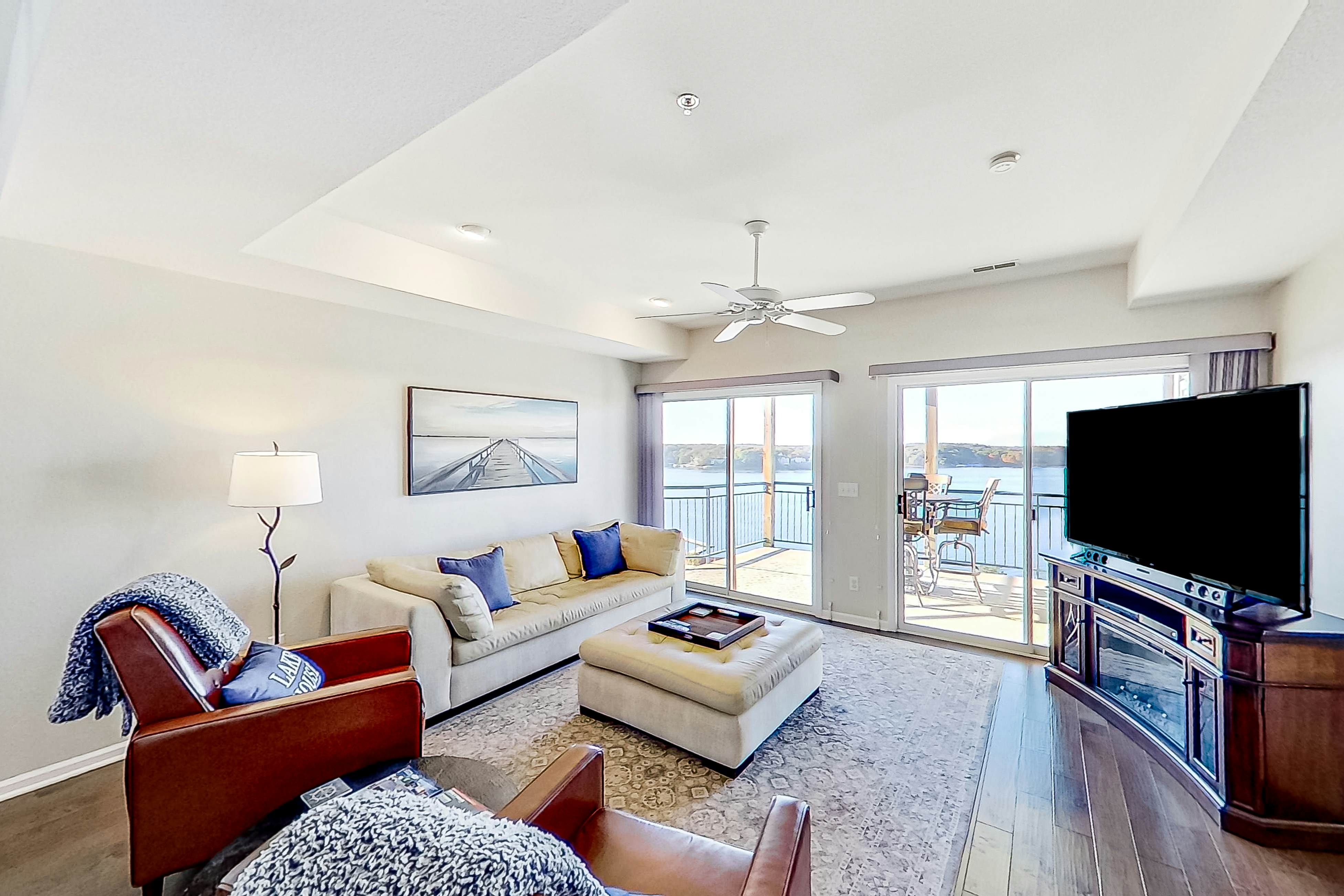 Happy Place, Unit 1A