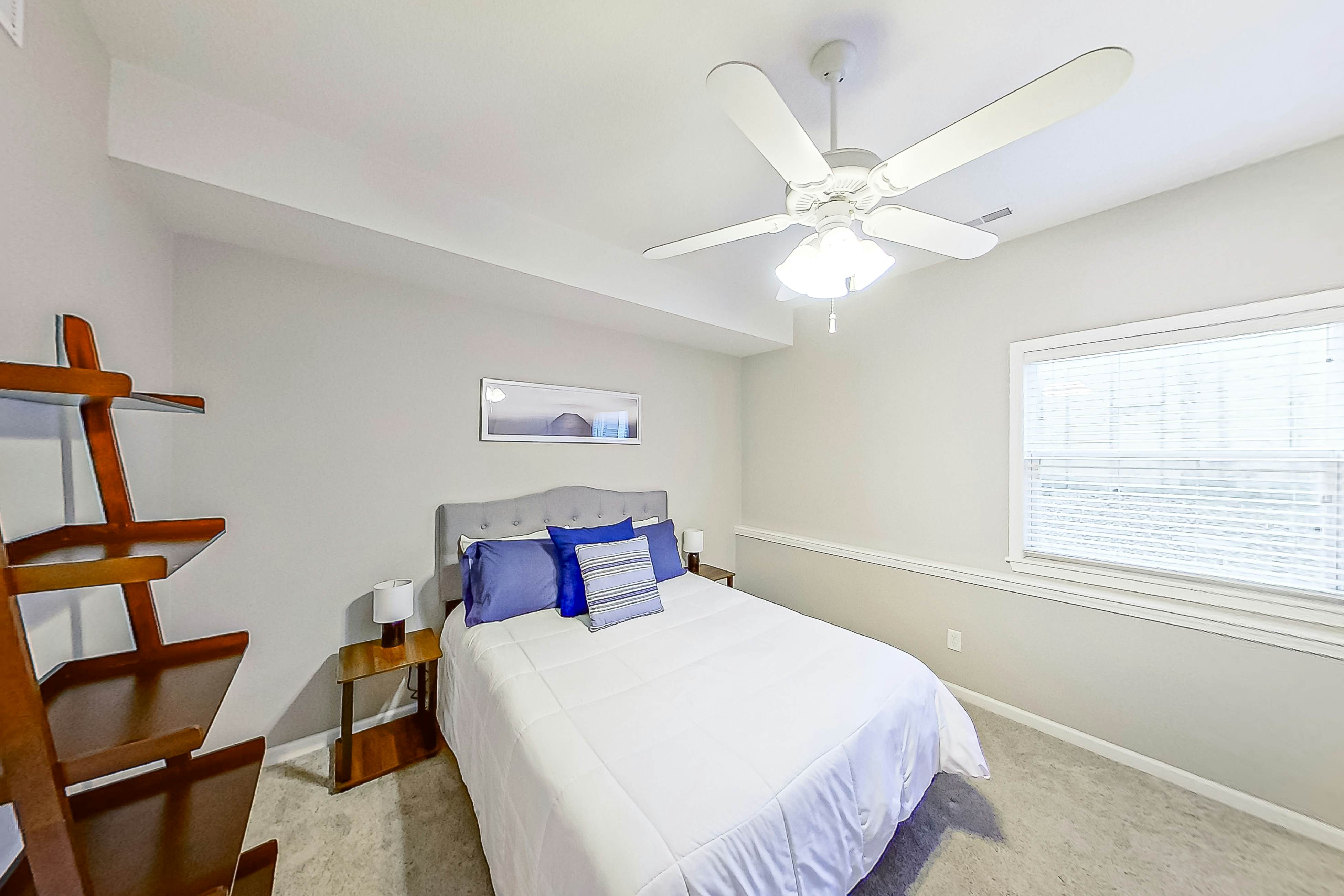 Happy Place, Unit 1A