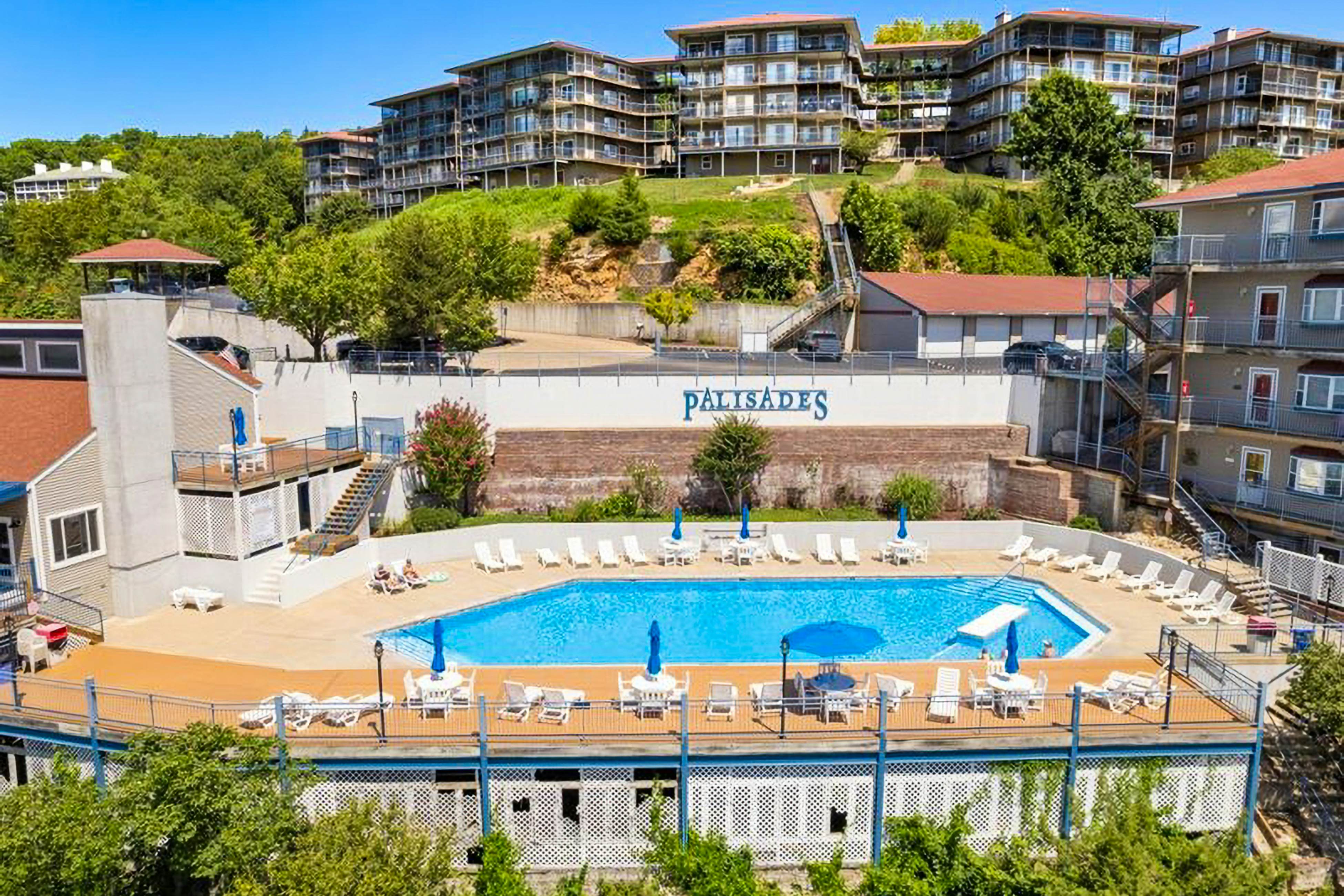 Happy Place, Unit 1A