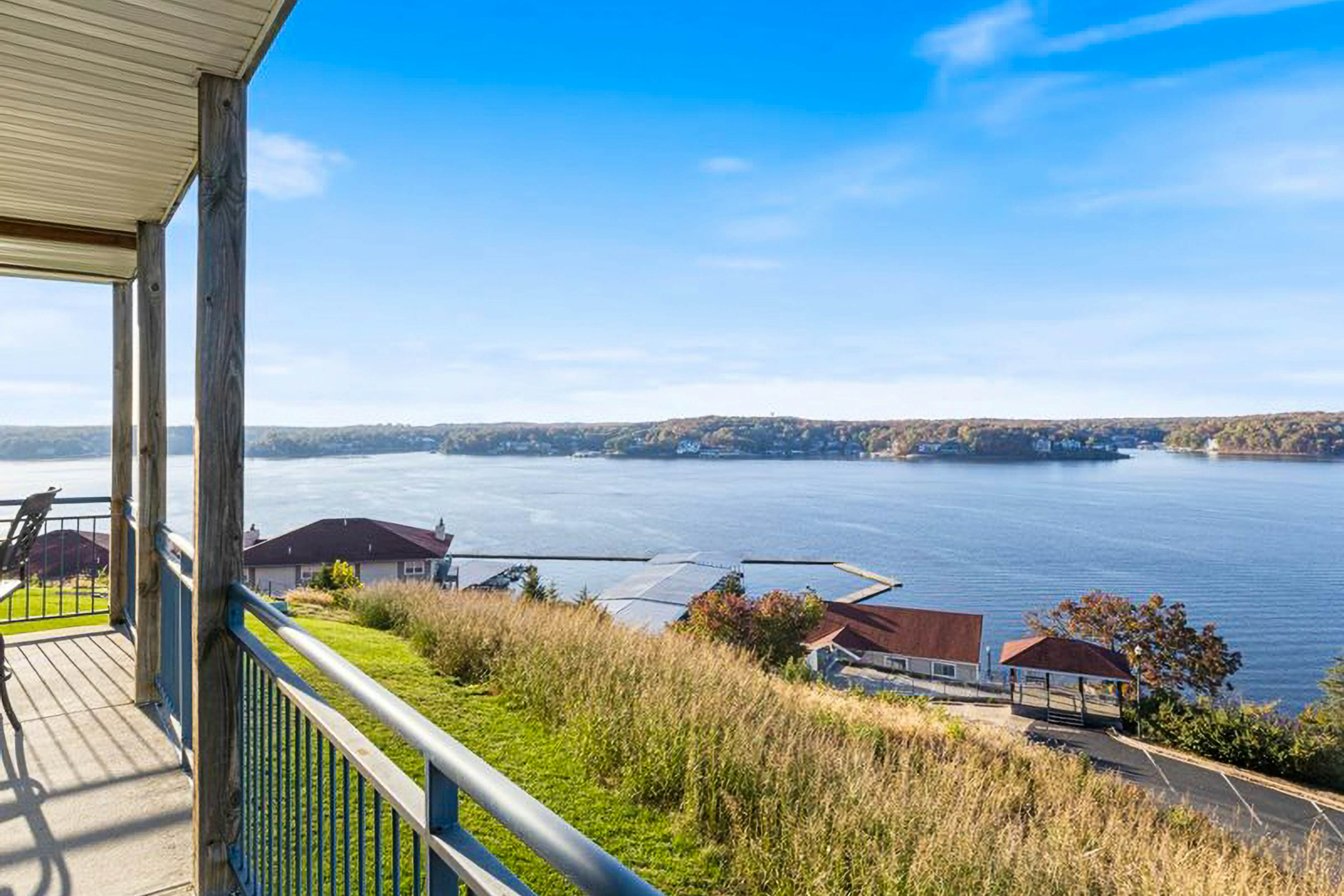 Happy Place, Unit 1A