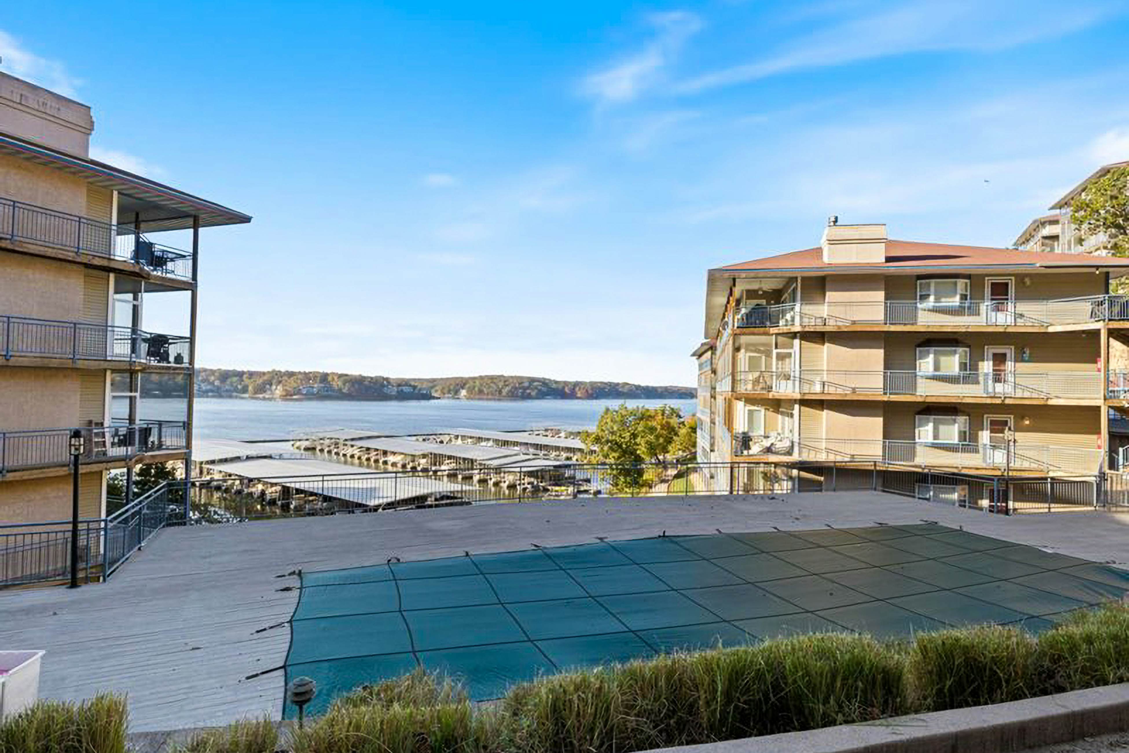 Happy Place, Unit 1A