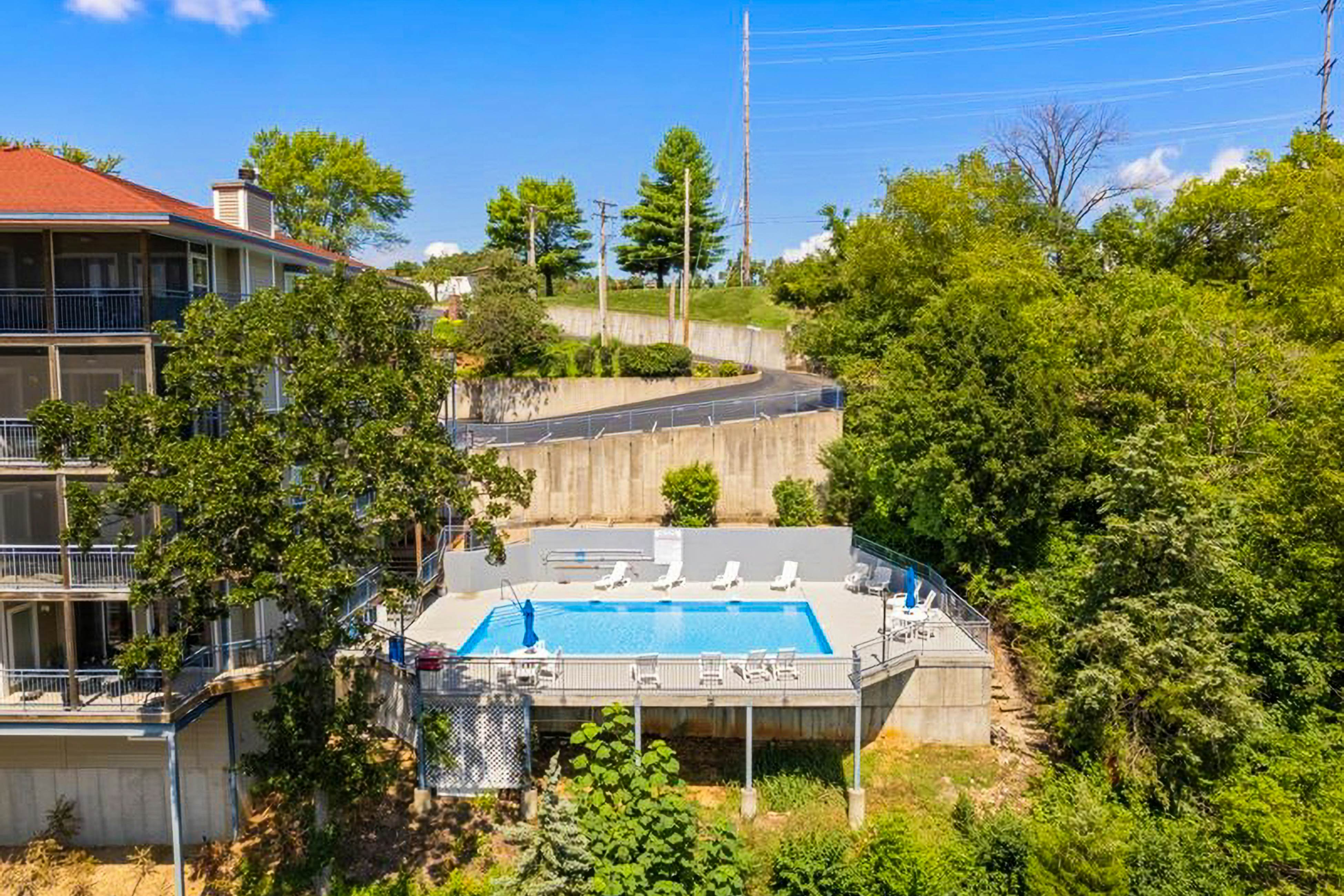 Happy Place, Unit 1A