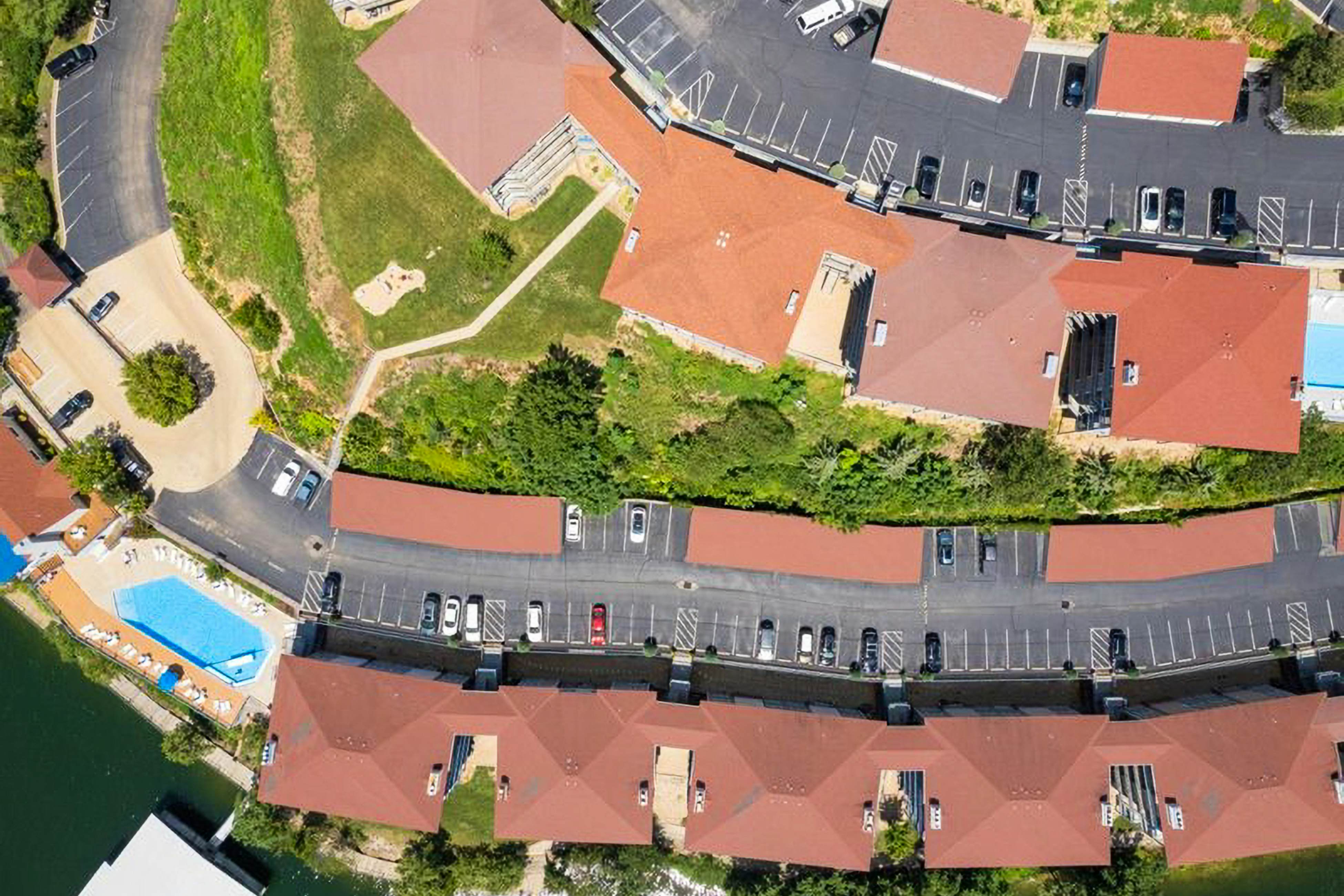 Happy Place, Unit 1A